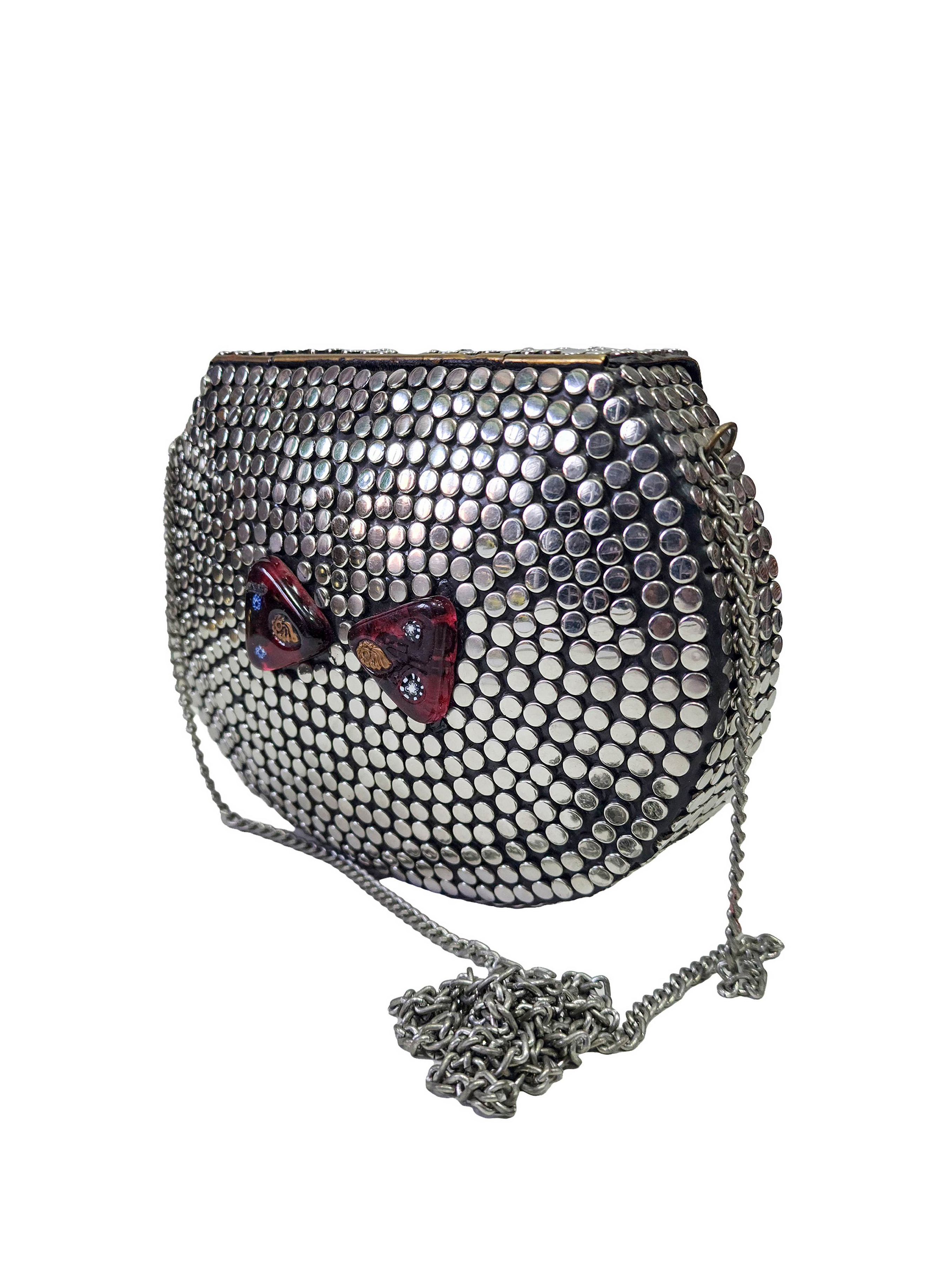 Nepali Handmade Big Ladies Bag <span Style=