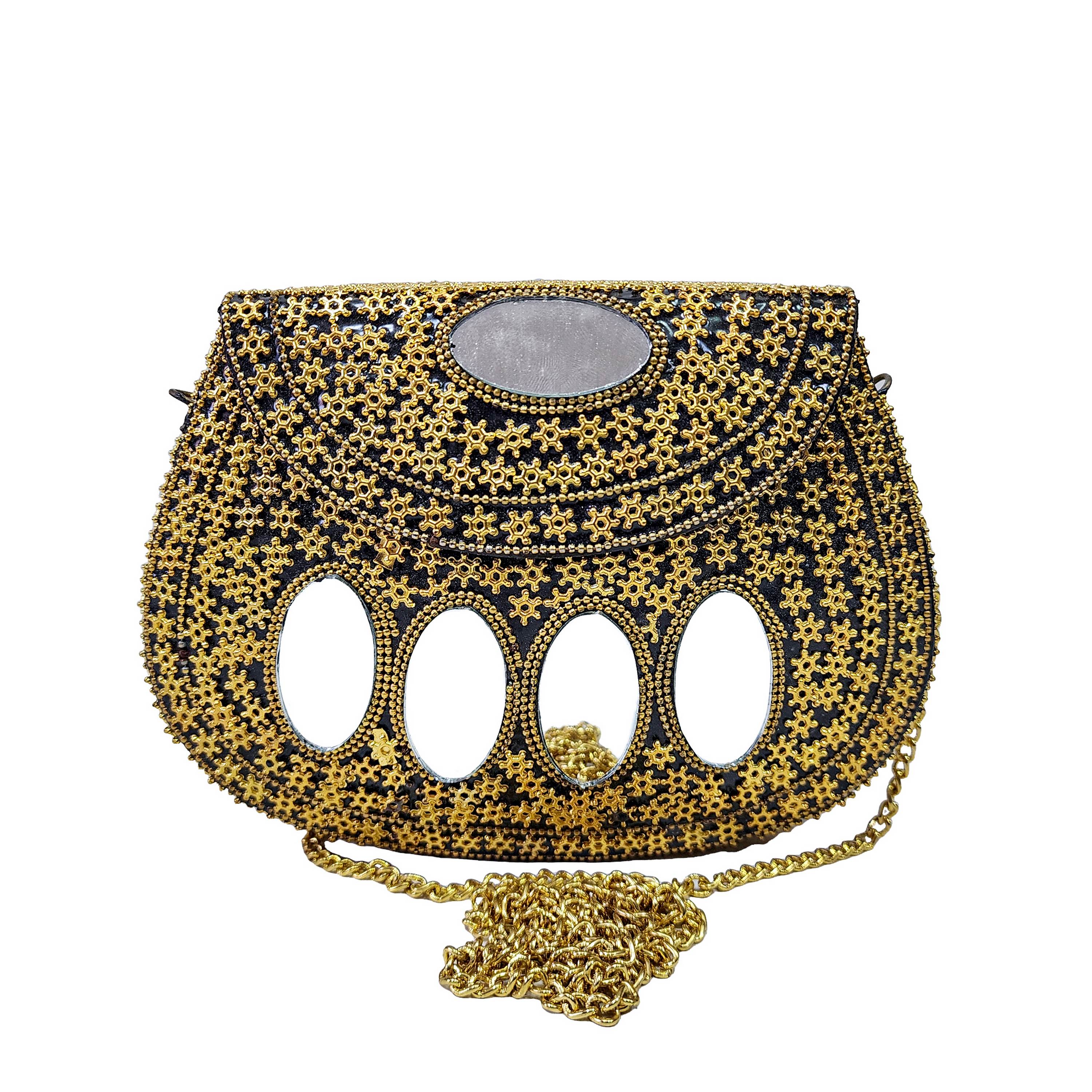 Nepali Handmade Big Ladies Bag <span Style=