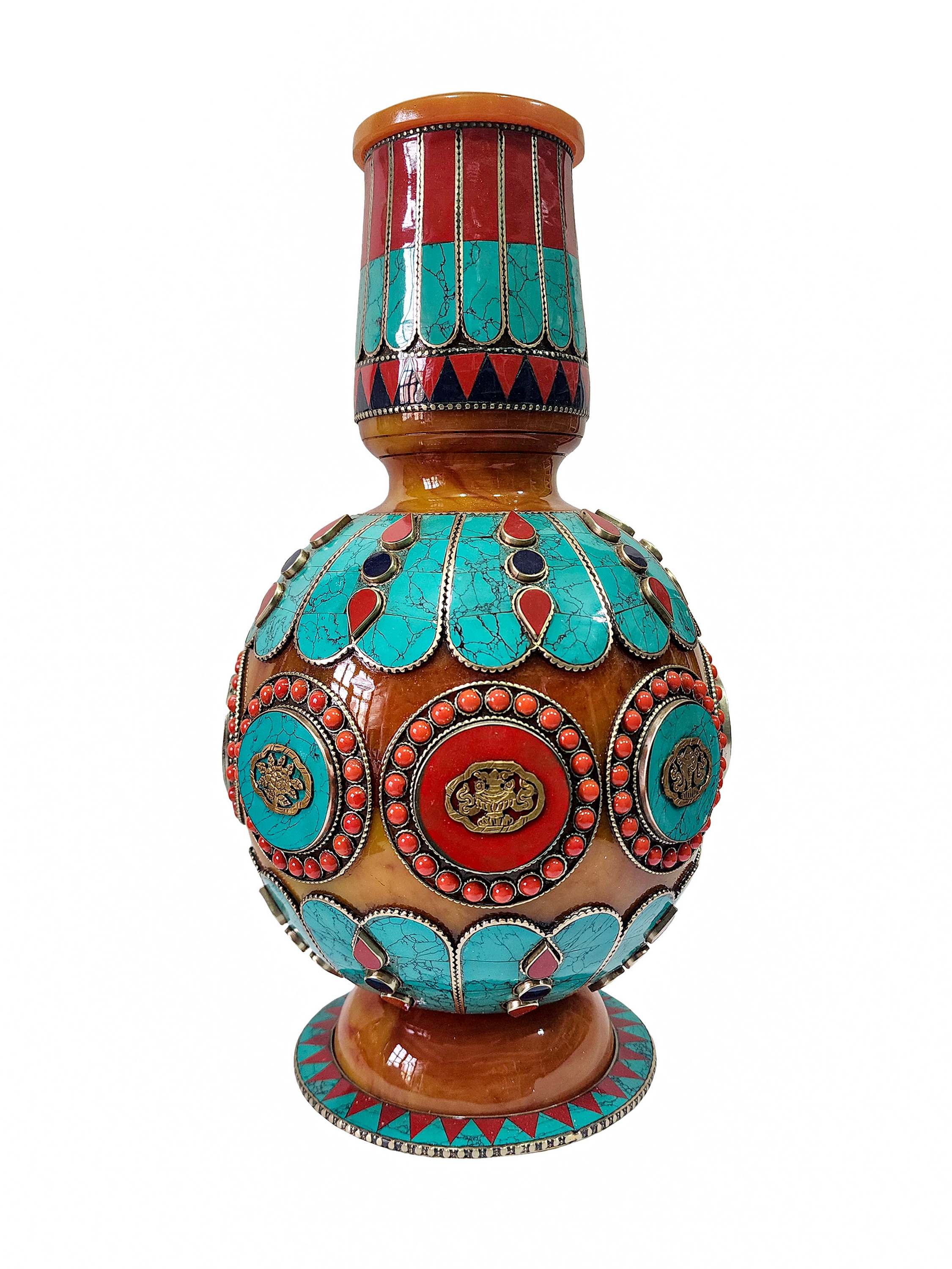 Tibetan <span Style=