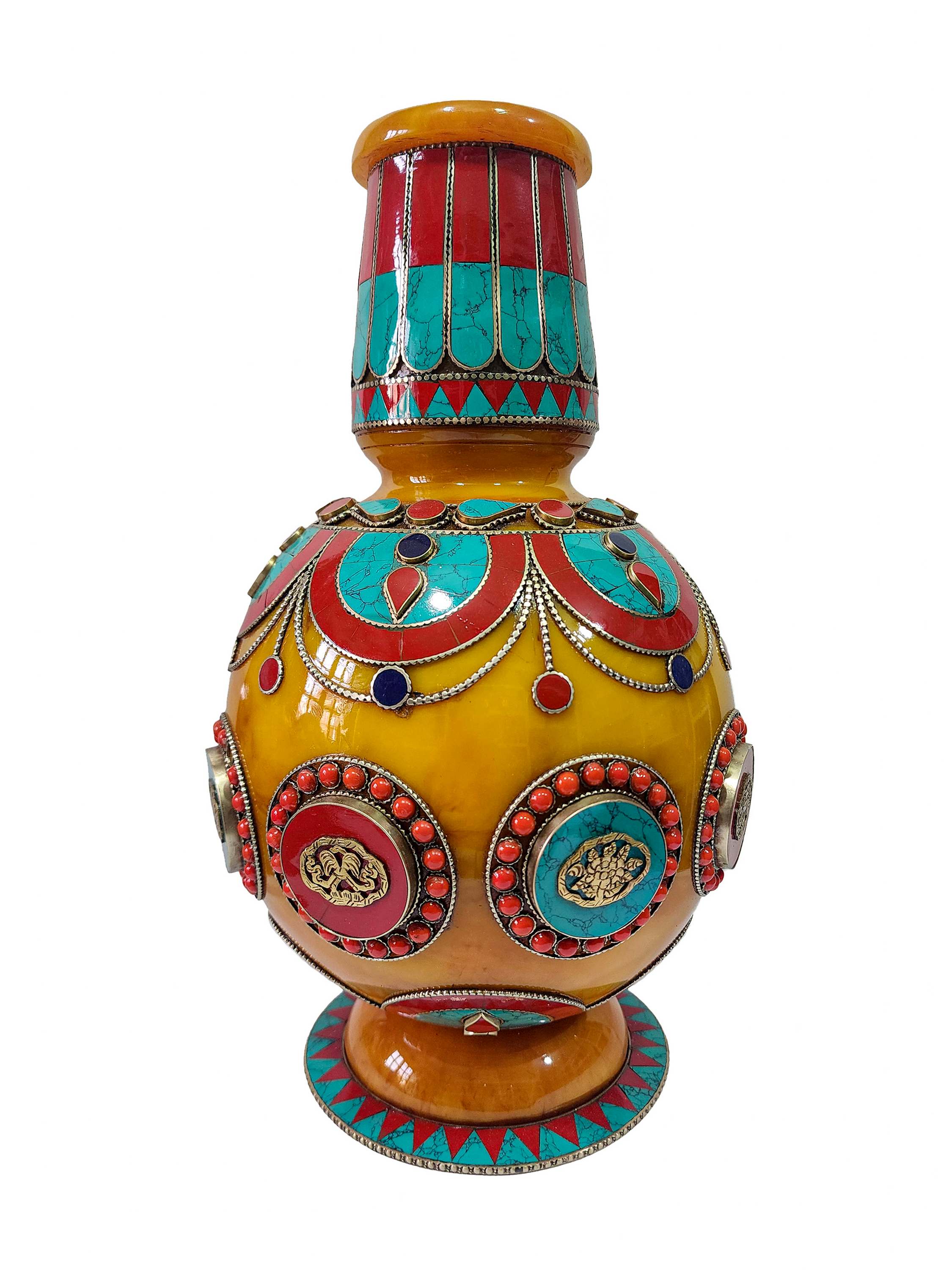 Tibetan <span Style=