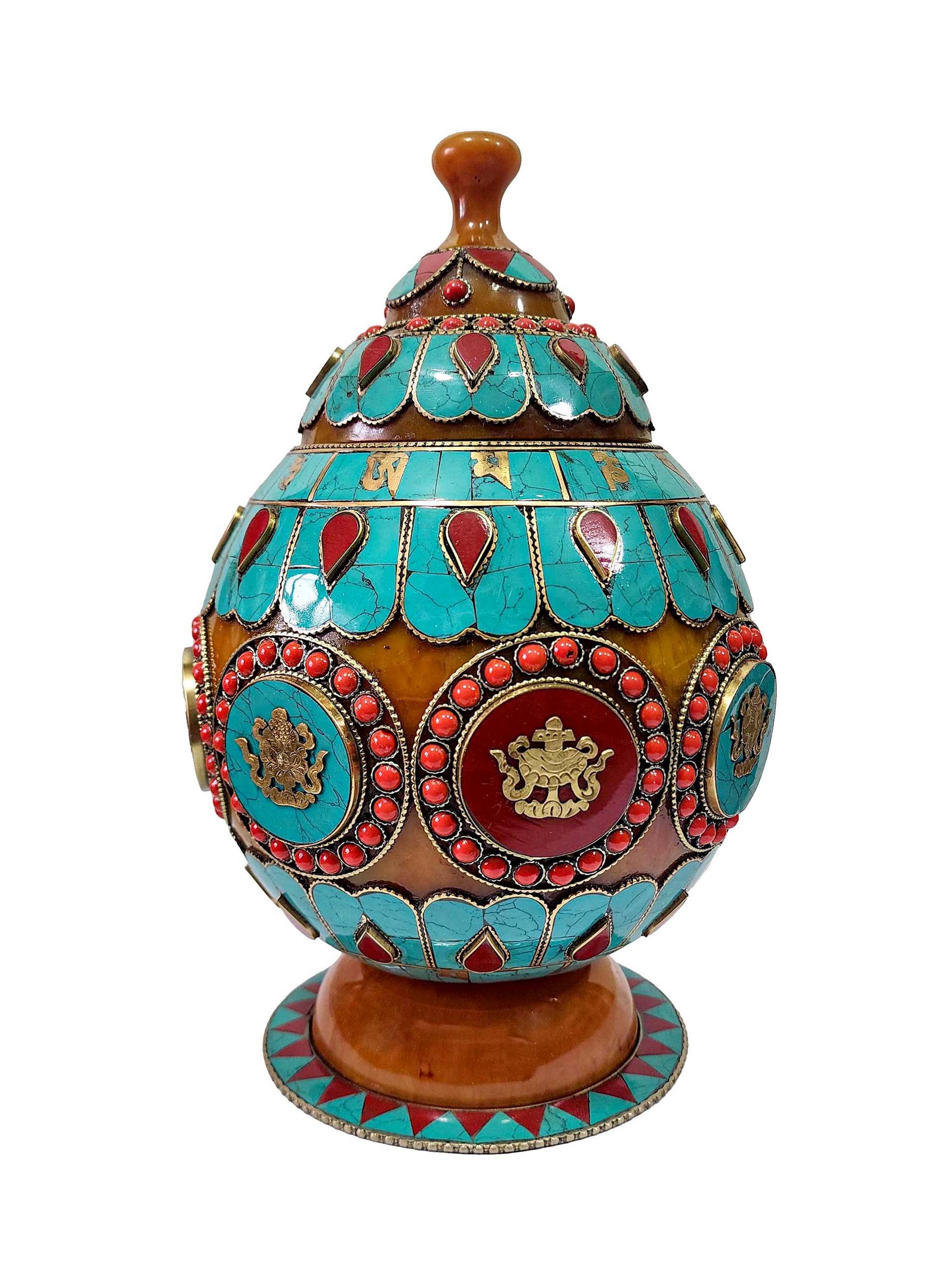 Tibetan <span Style=