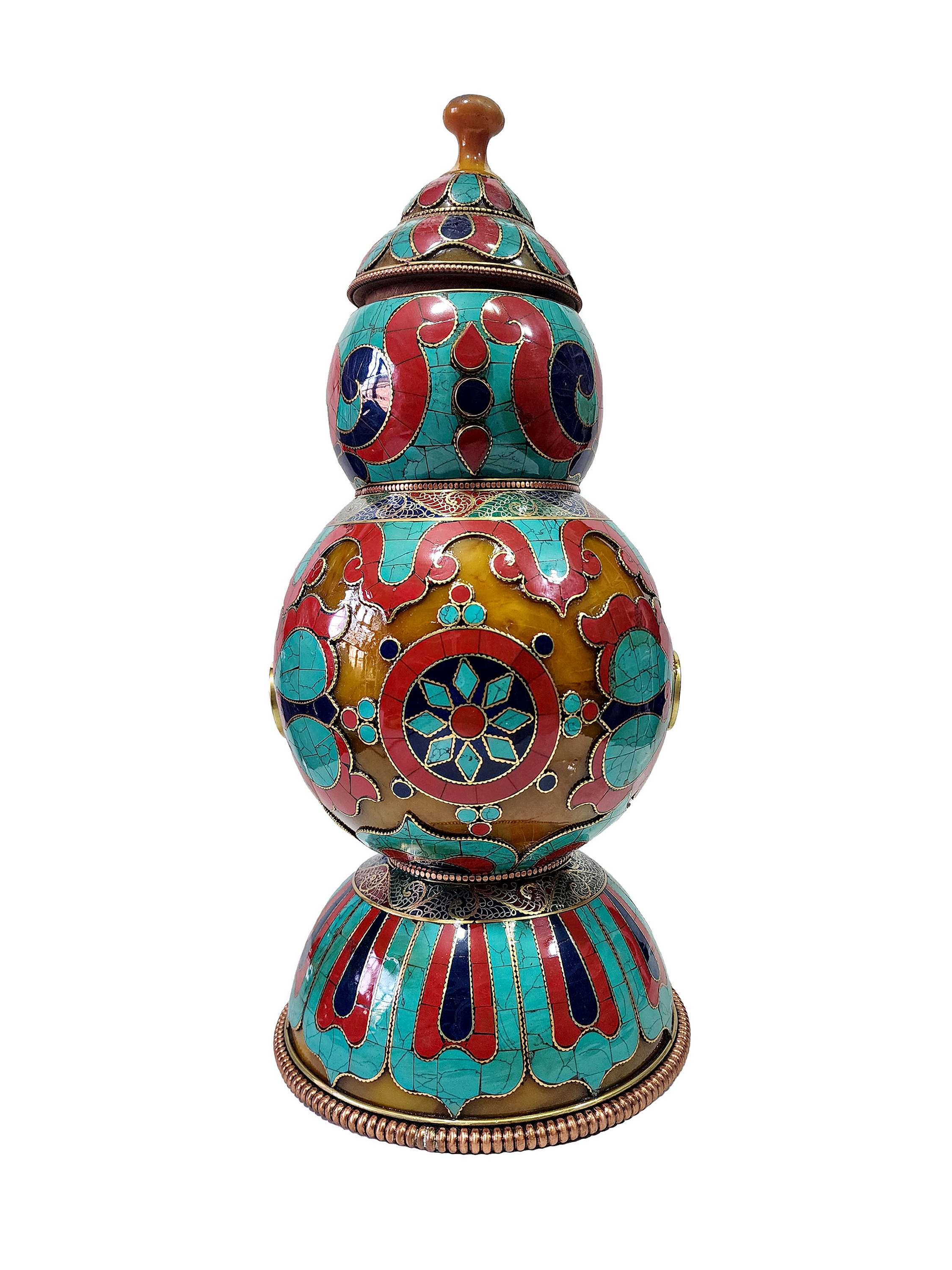 Tibetan <span Style=