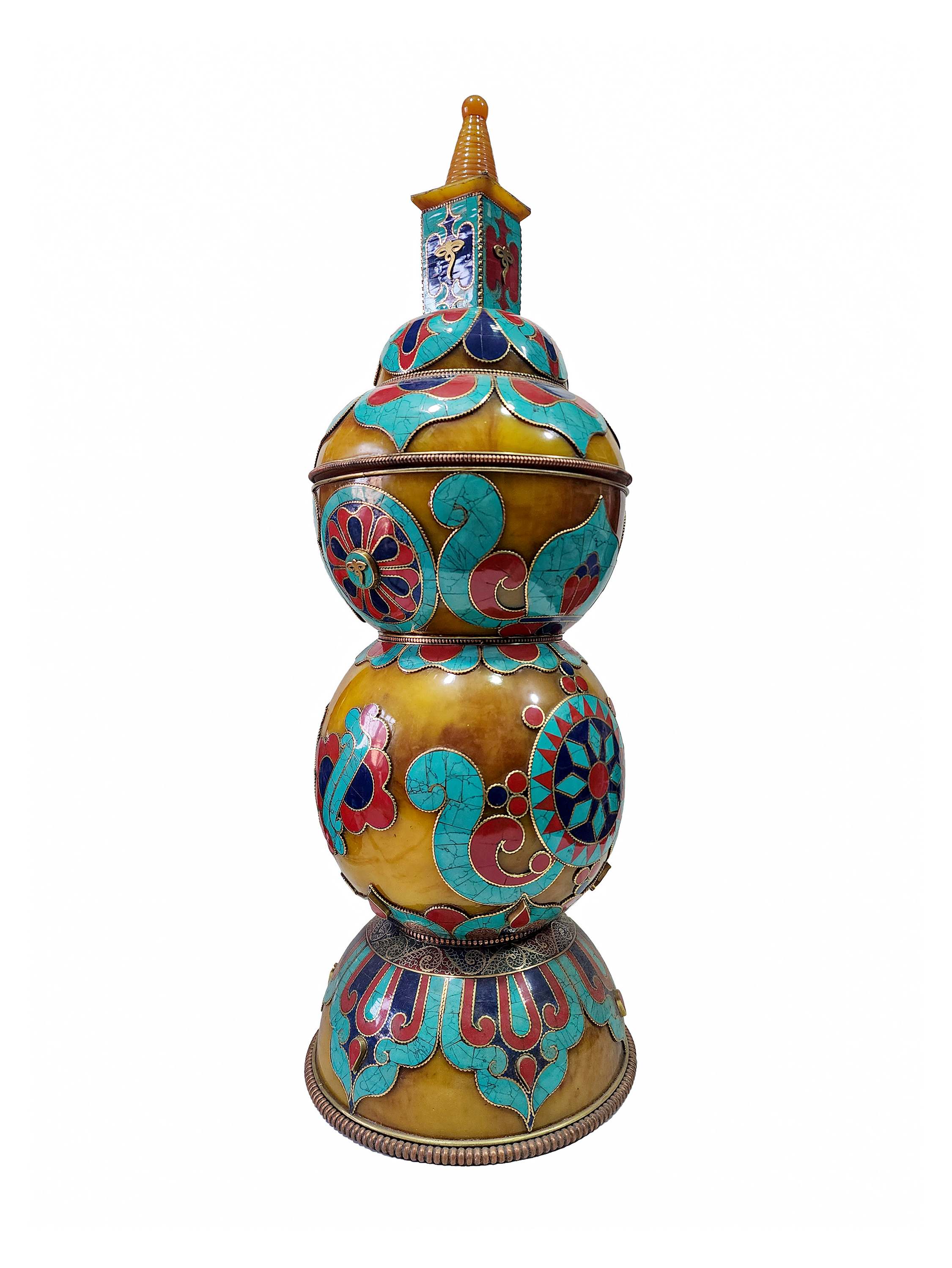 Tibetan <span Style=