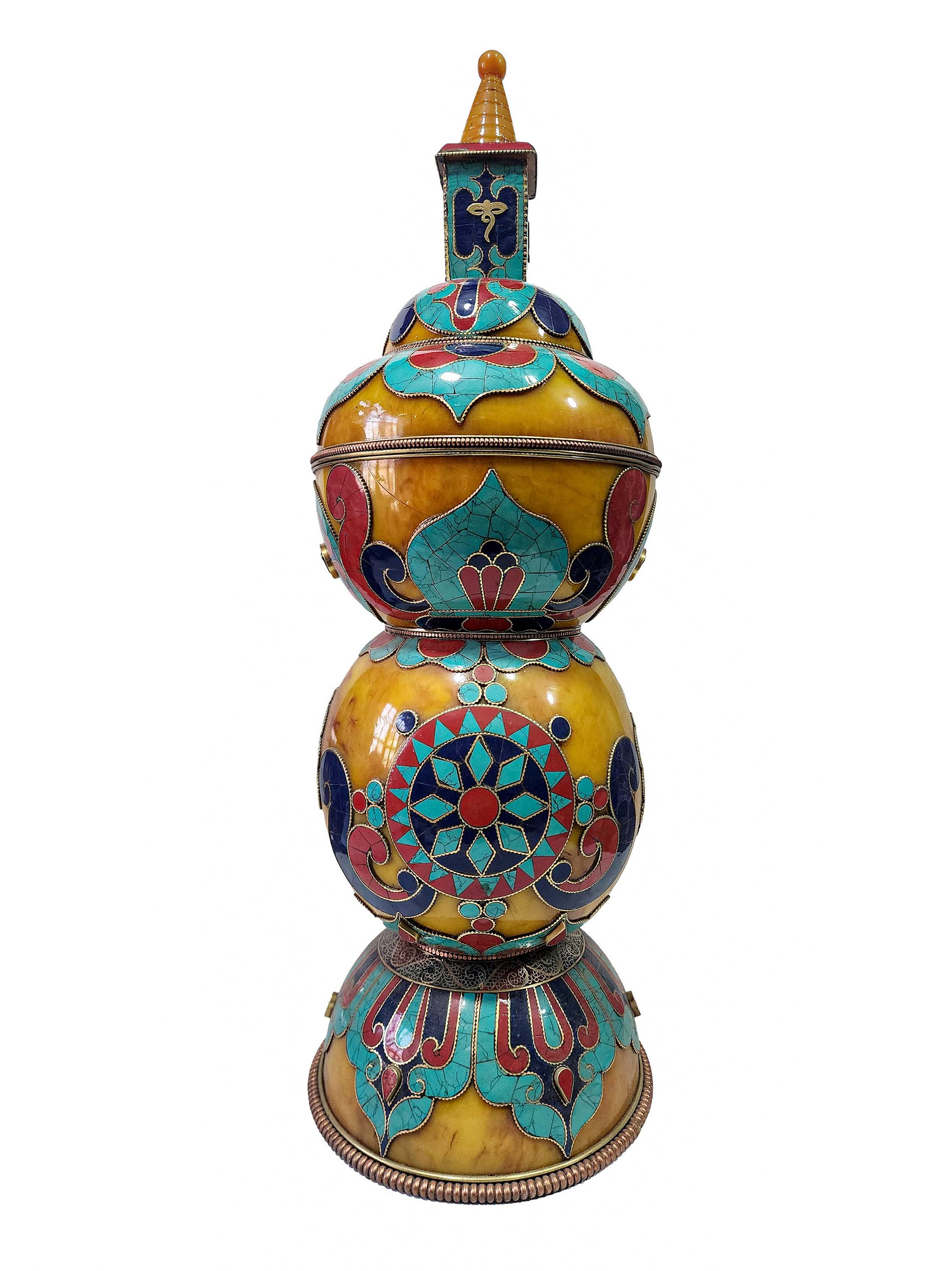 Tibetan <span Style=
