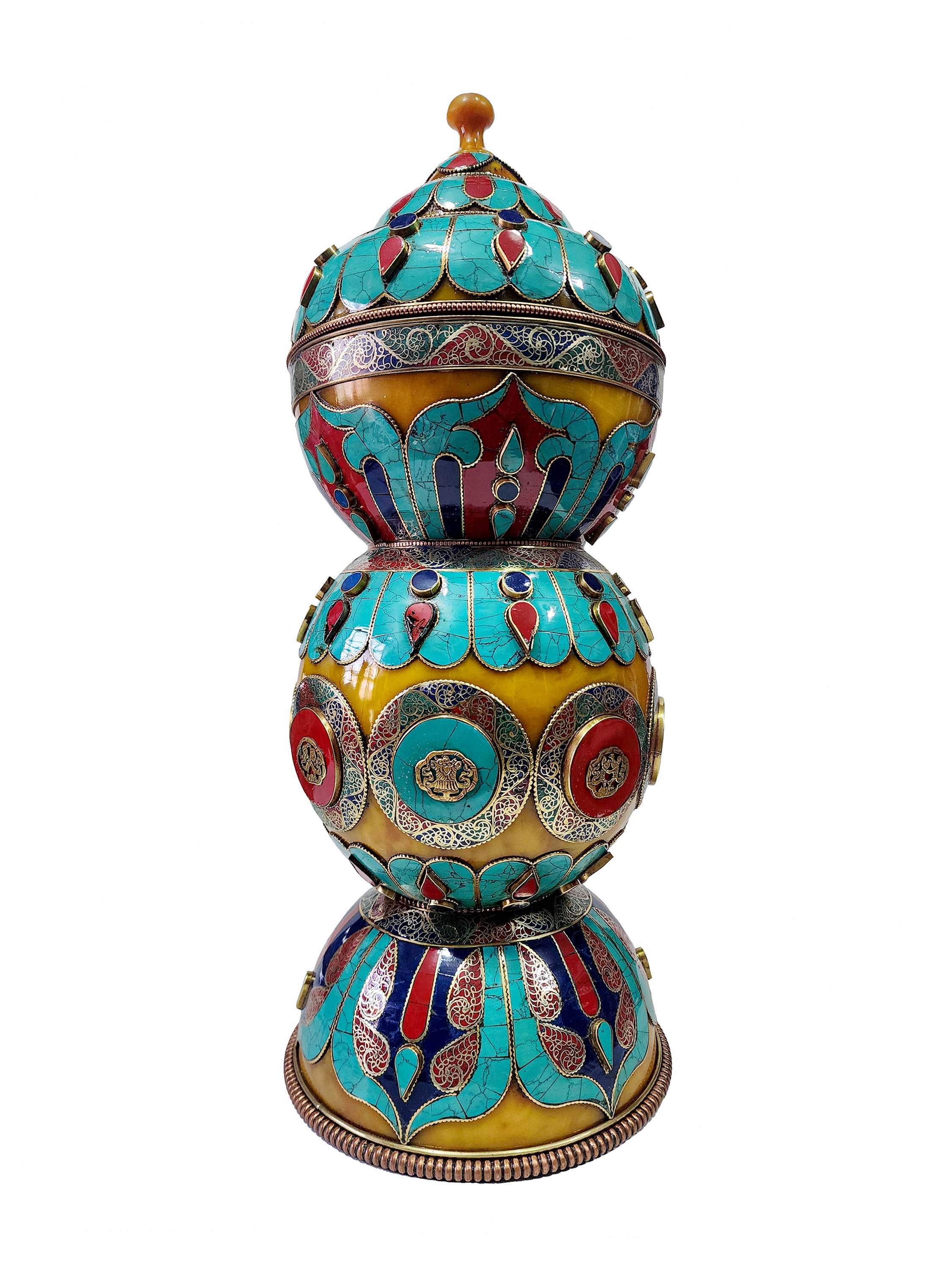 Tibetan <span Style=