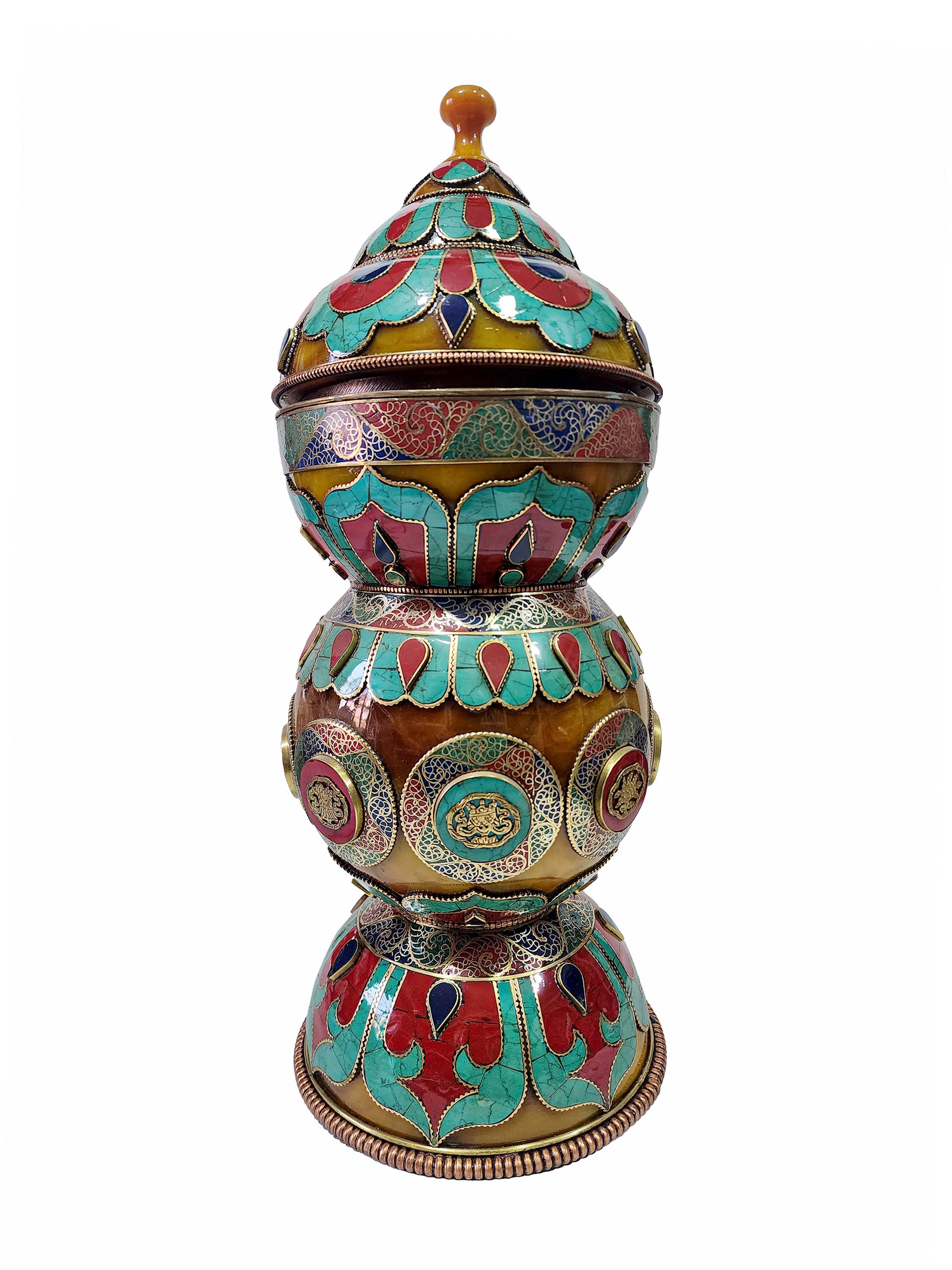 Tibetan <span Style=
