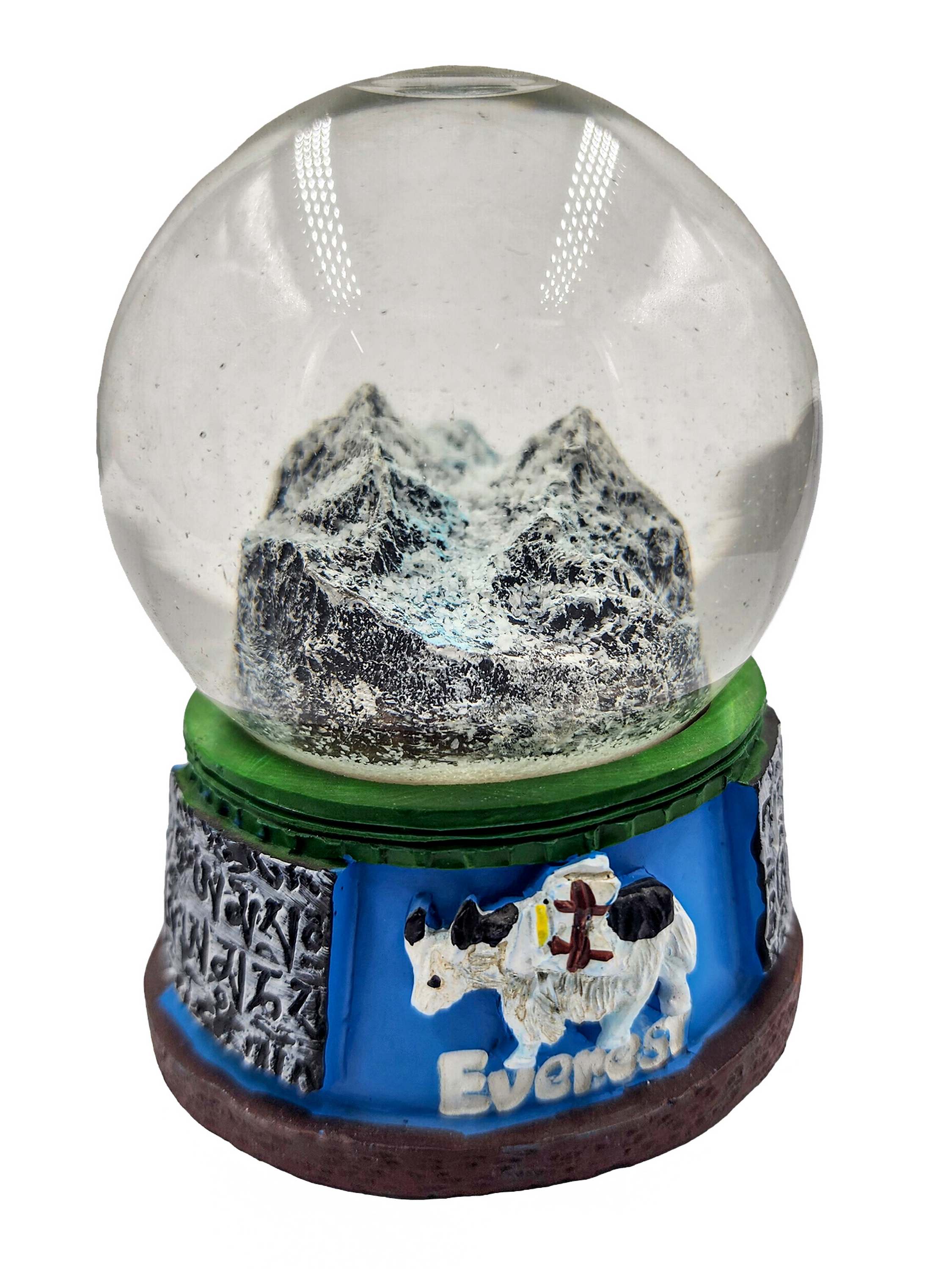 Water Globe <span Style=
