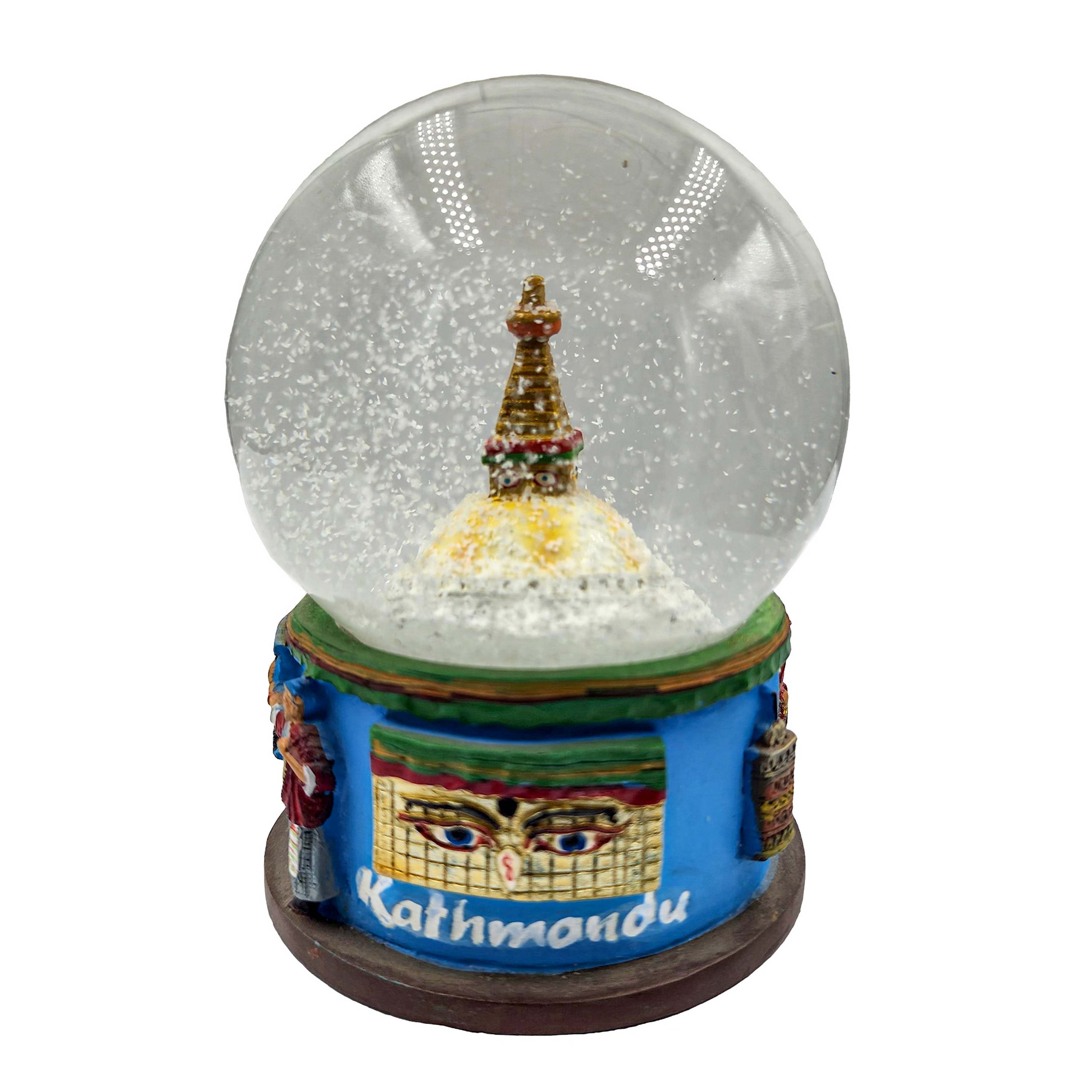 Water Globe <span Style=