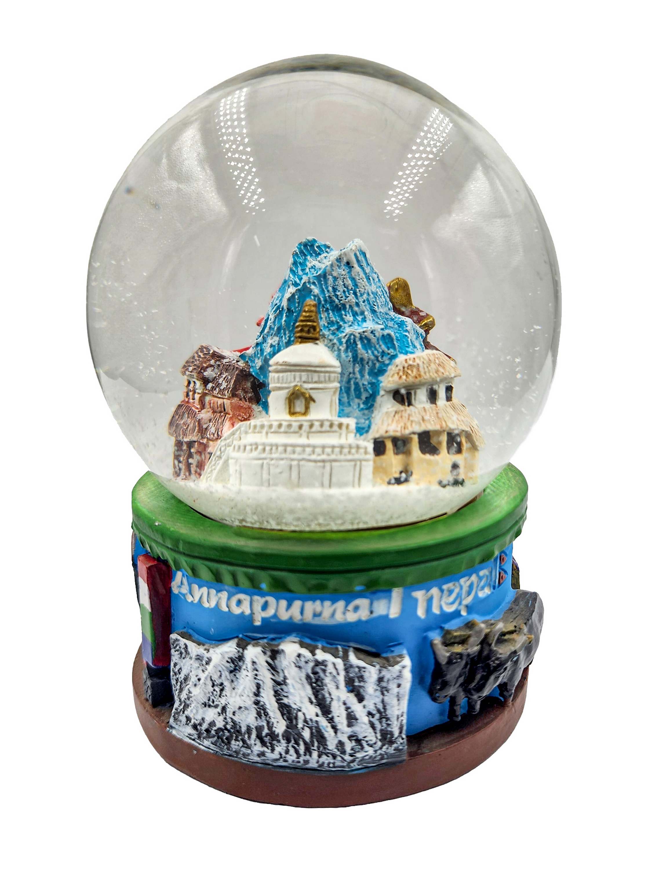 Water Globe <span Style=