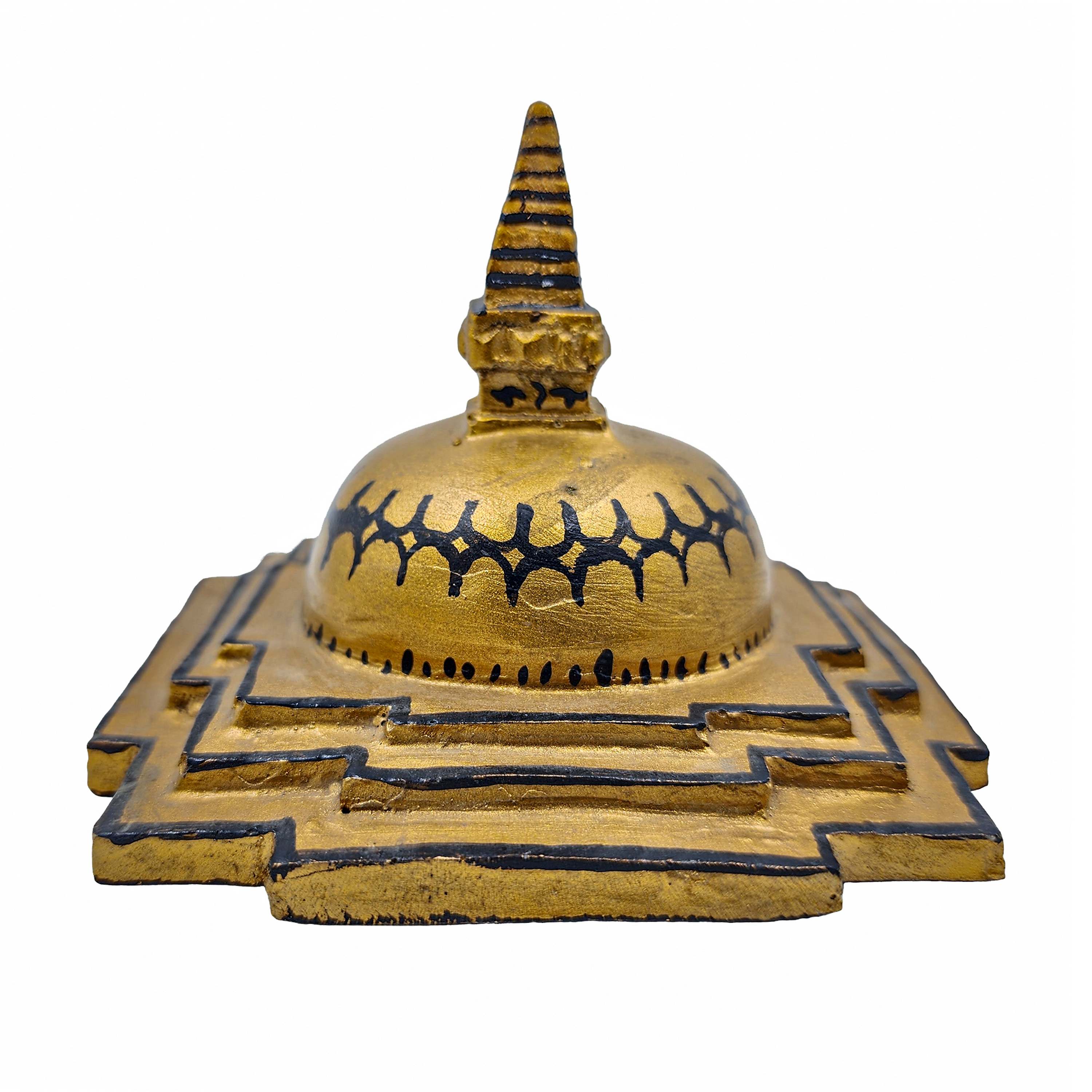 Buddhist Nepali Fiber <span Style=