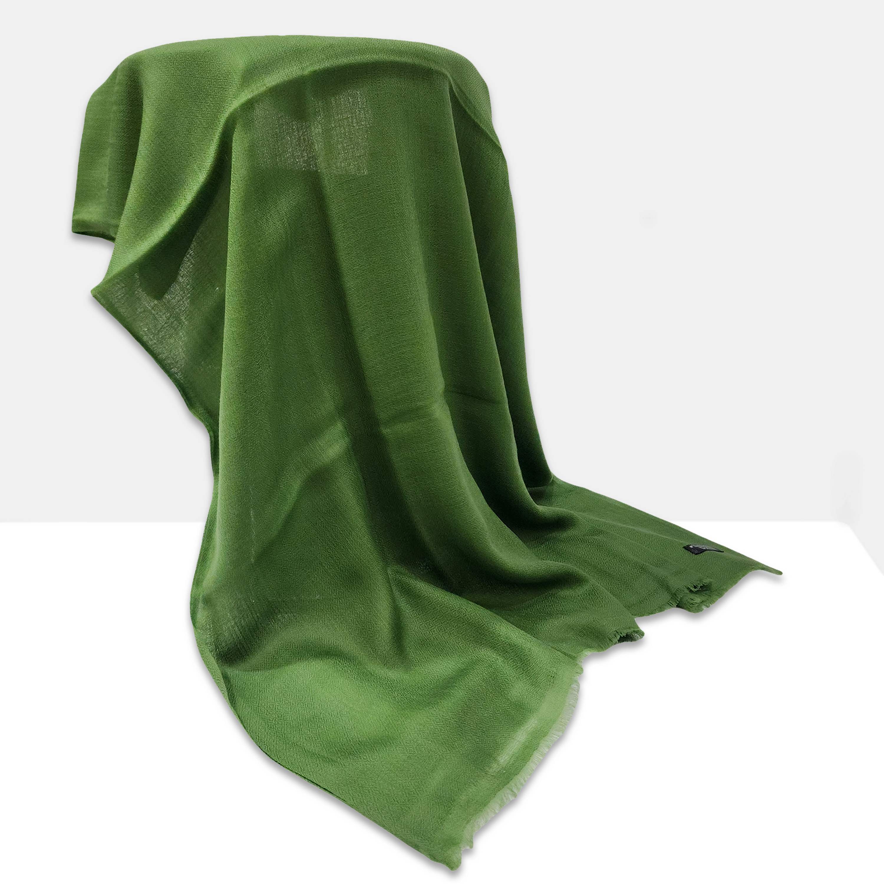 Ring Shawl, A Thin, Soft, <span Style=