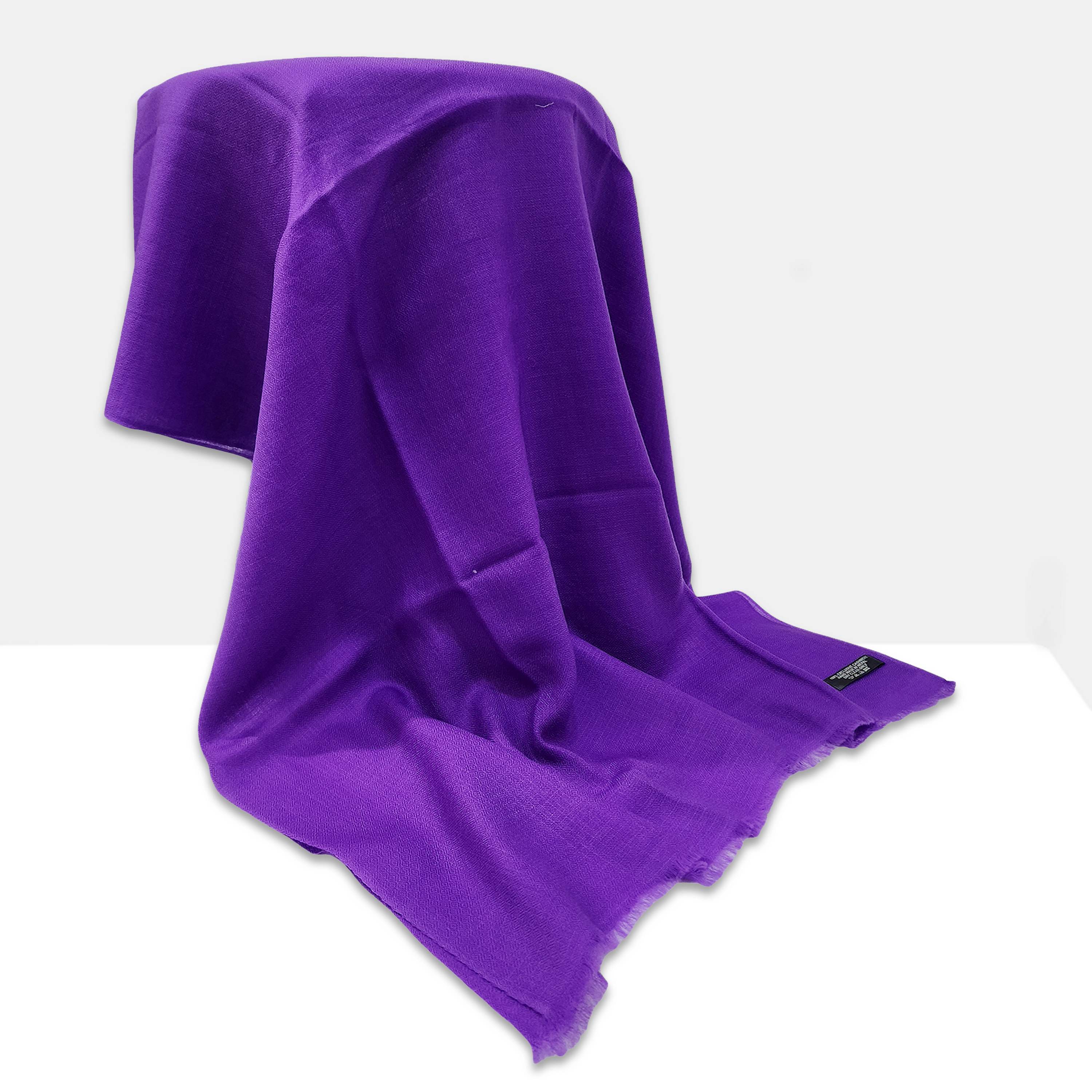 Ring Shawl, A Thin, Soft, <span Style=
