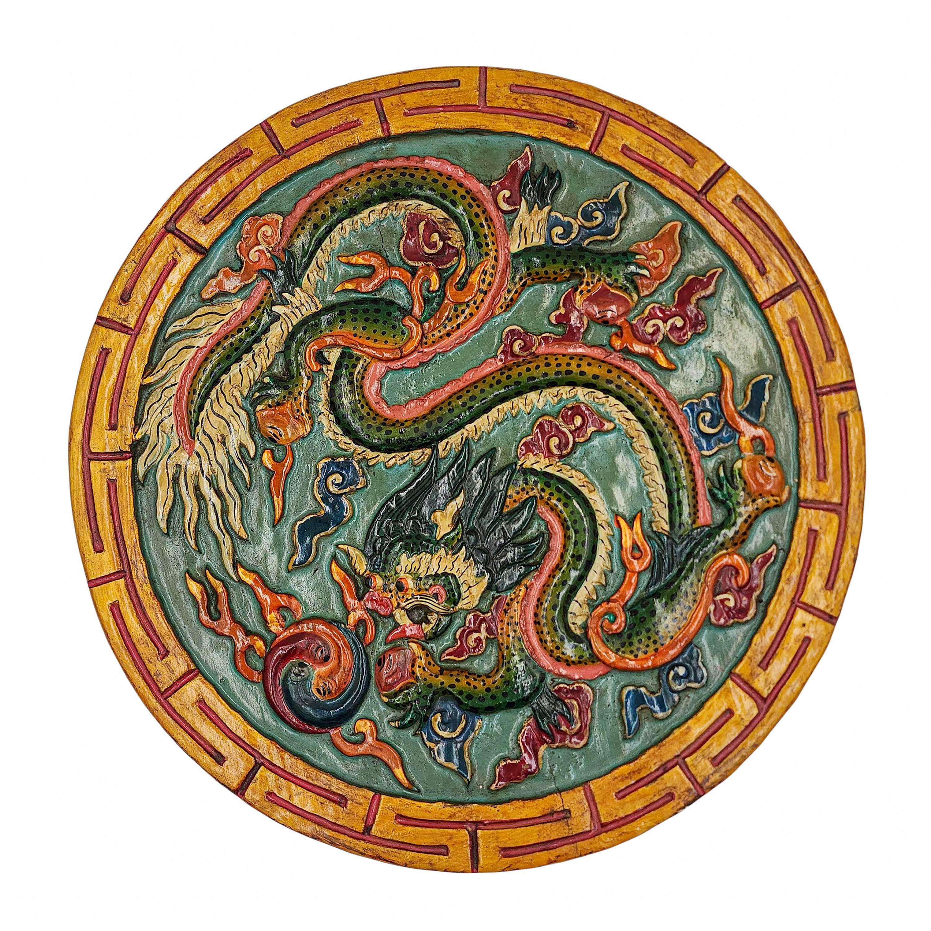 Wooden Wall Hanging, <span Style=
