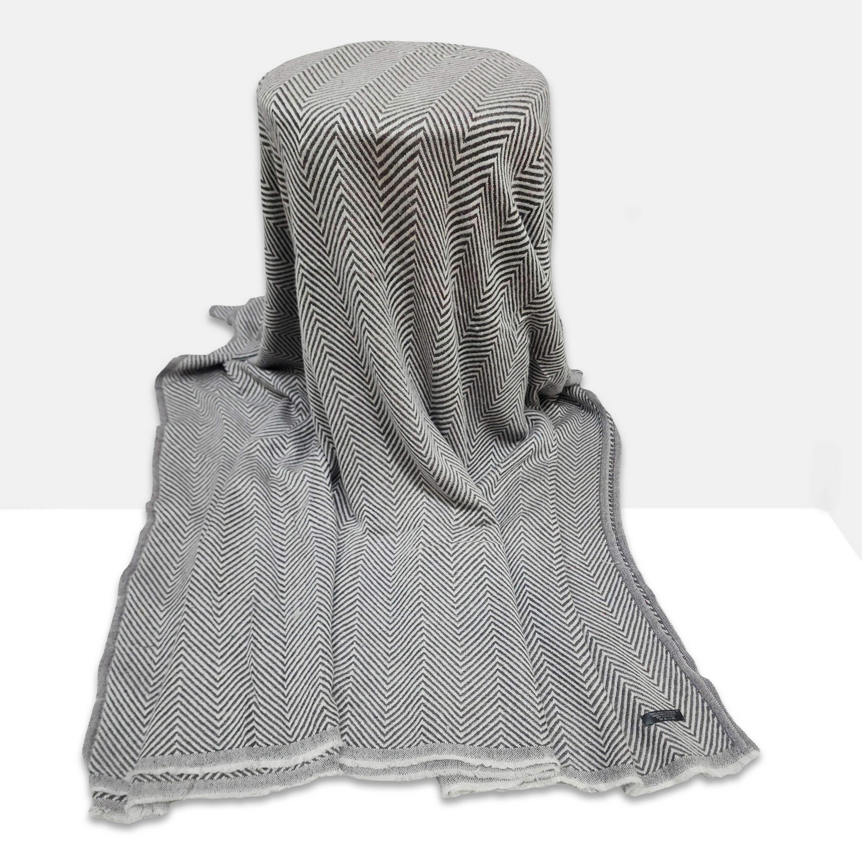 Pashmina Blanket, Nepali Hand Loom Blanket, <span Style=