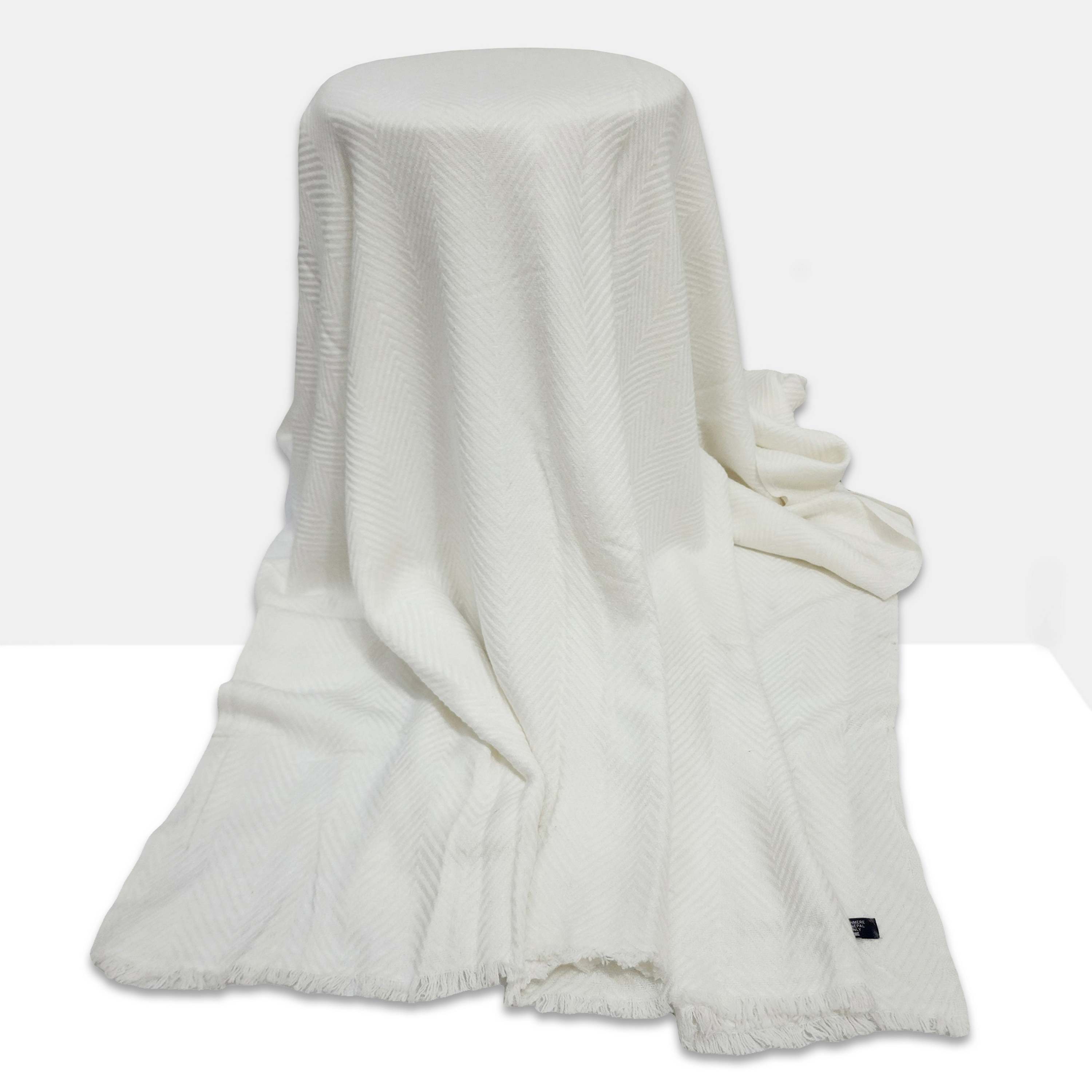 Pashmina Blanket, Nepali Hand Loom Blanket, <span Style=