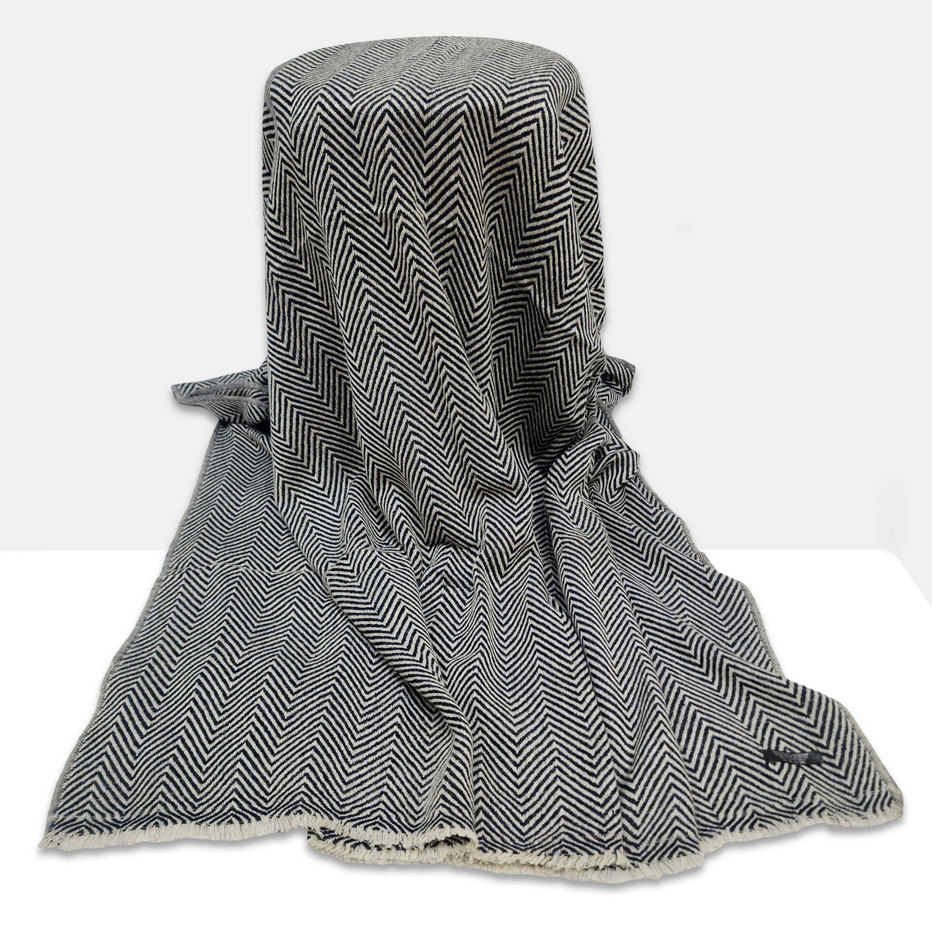Pashmina Blanket, Nepali Hand Loom Blanket, <span Style=