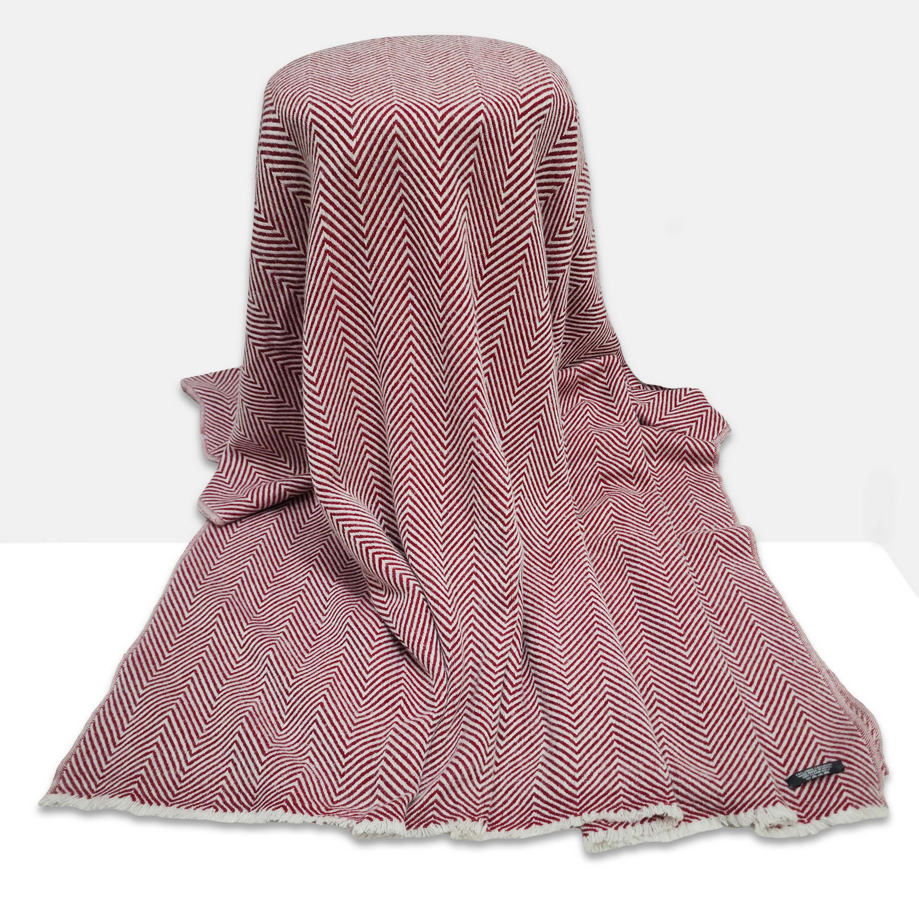 Pashmina Blanket, Nepali Hand Loom Blanket, <span Style=