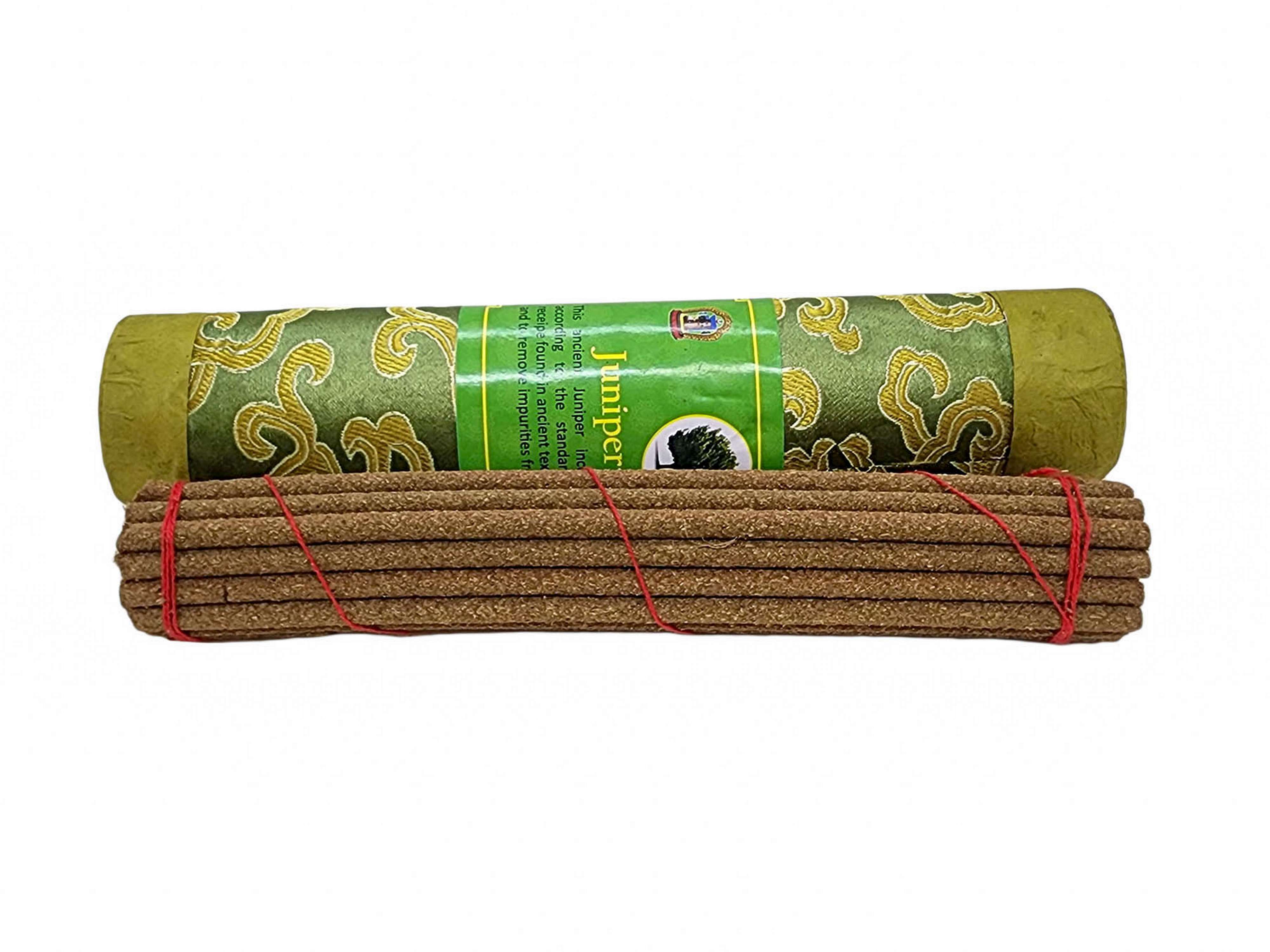 Juniper Ritual Incense, <span Style=