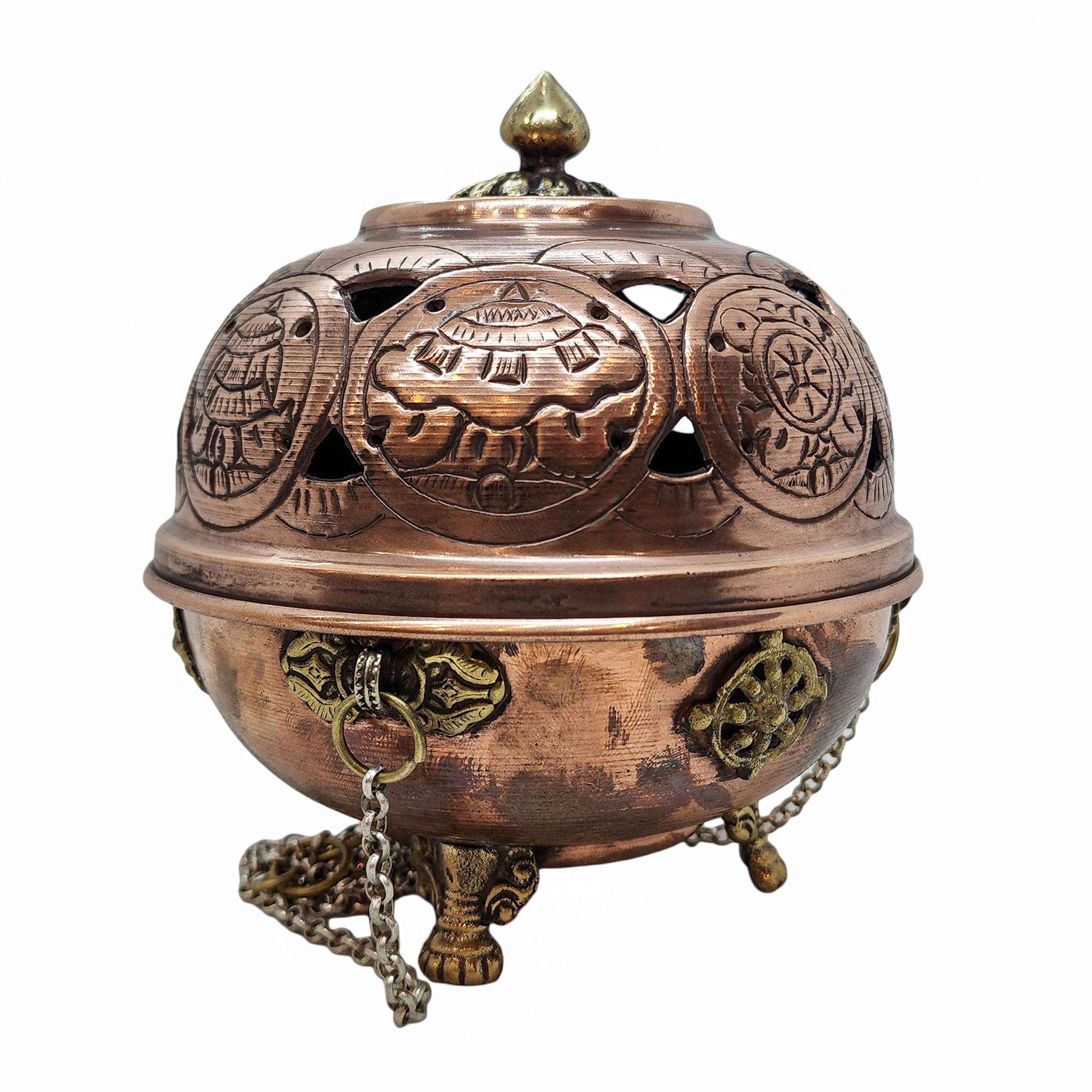 Incense Burner <span Style=