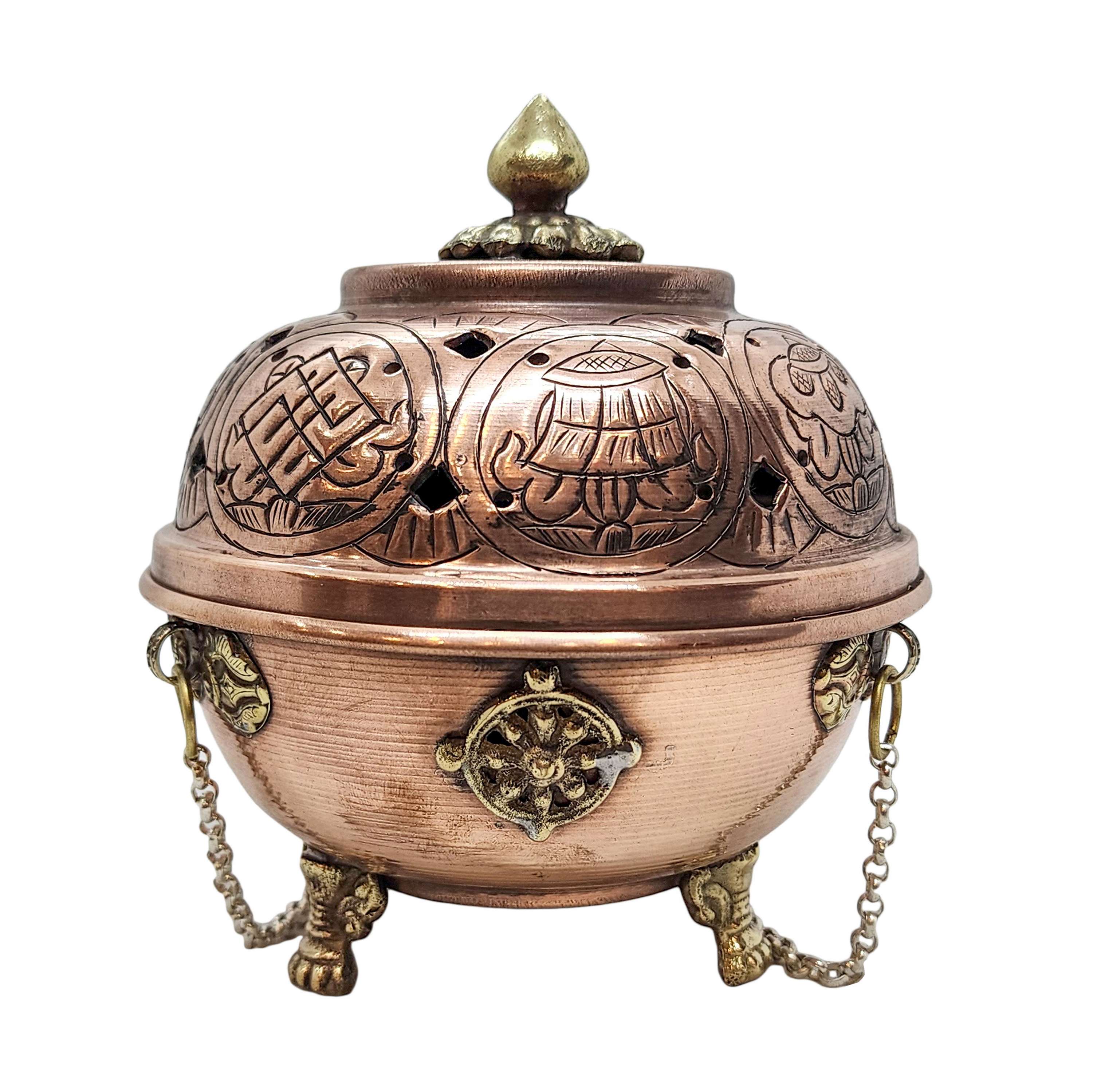 Incense Burner <span Style=