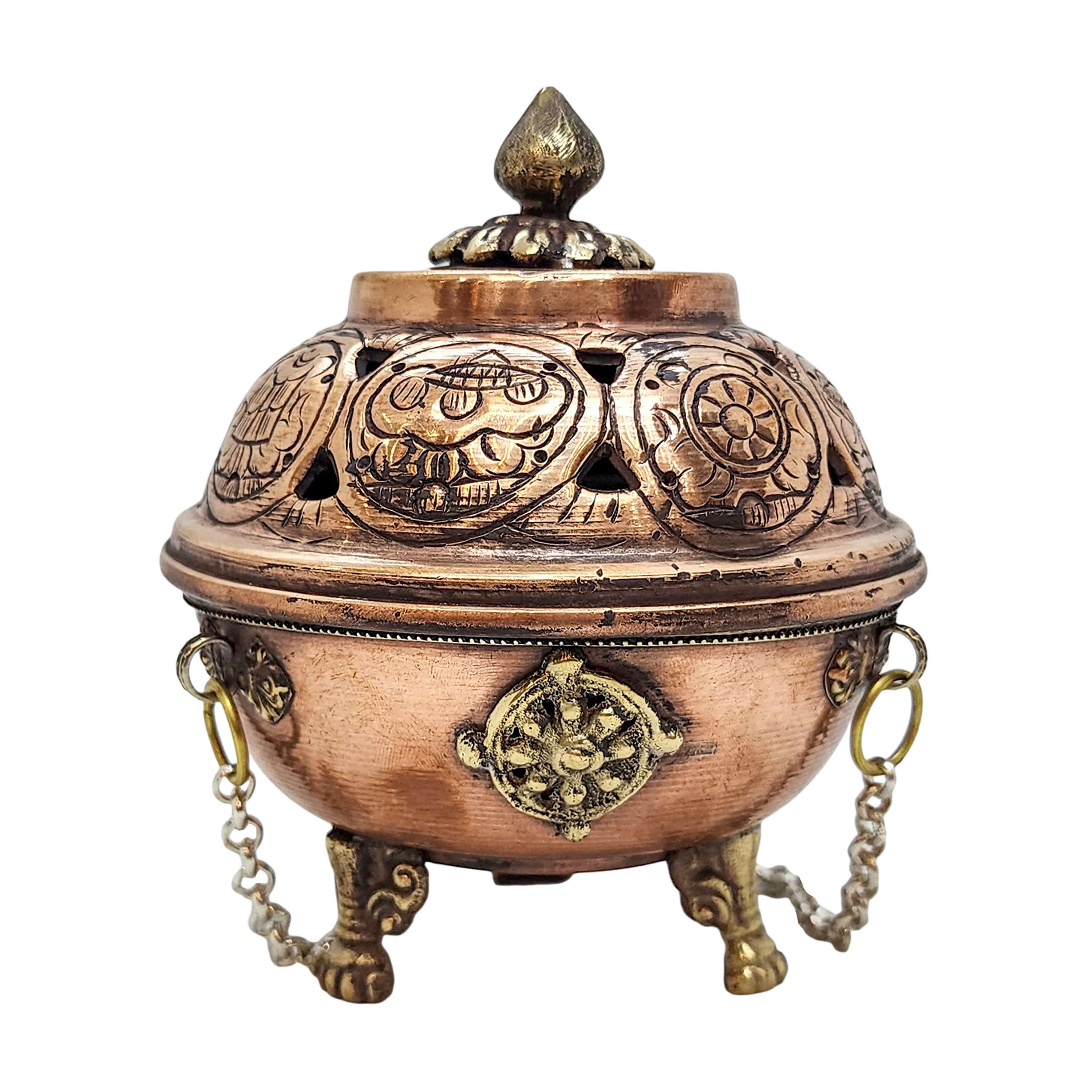 Incense Burner <span Style=