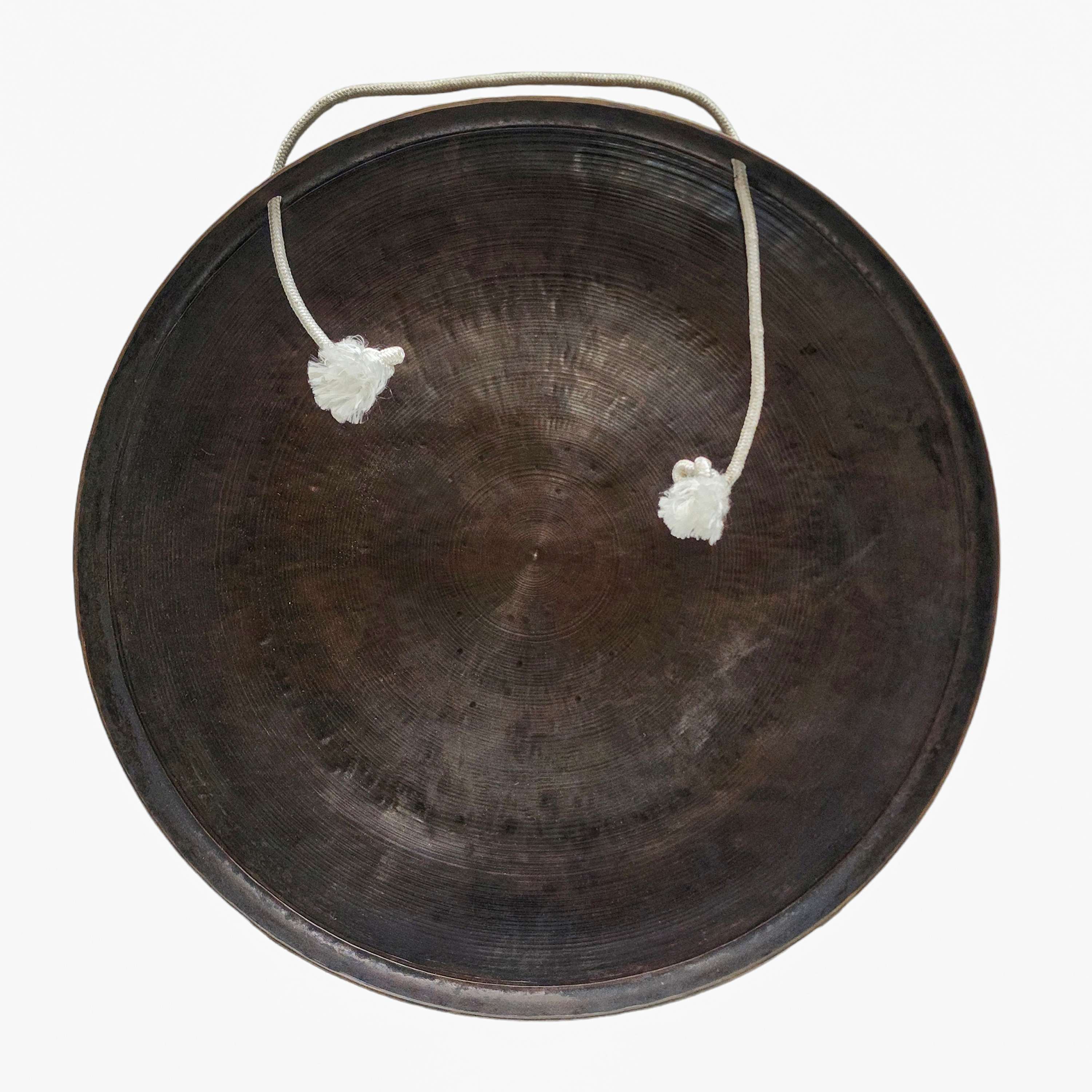 Handmade gong, Bronze Chau Gong, Tam-tam Gong, Symphonic Gong With mandala Etching