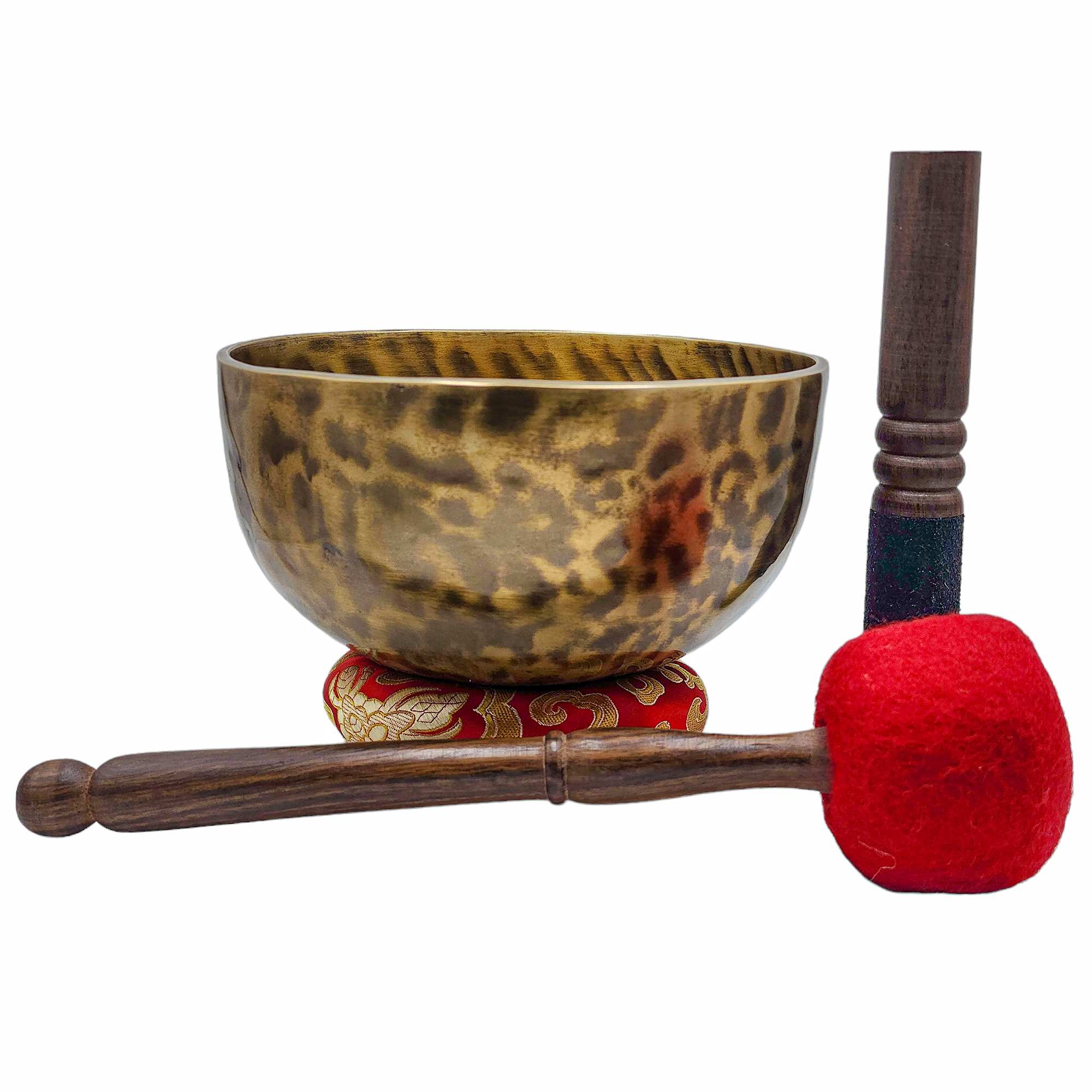 Jambati Singing Bowl, <span Style=