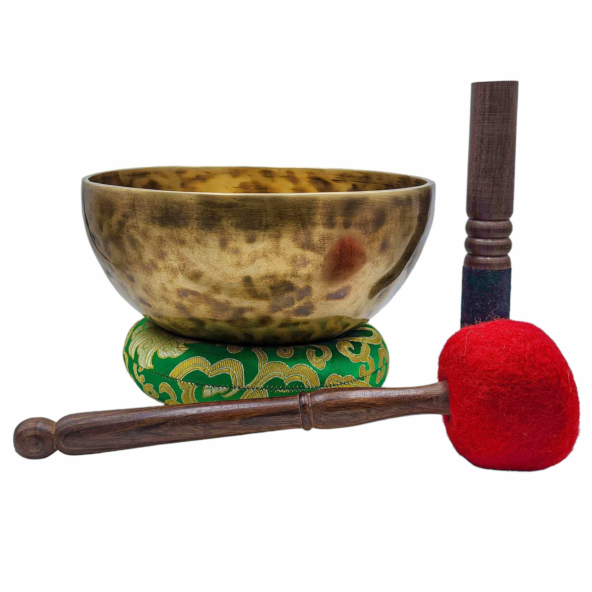 Jambati Singing Bowl, <span Style=