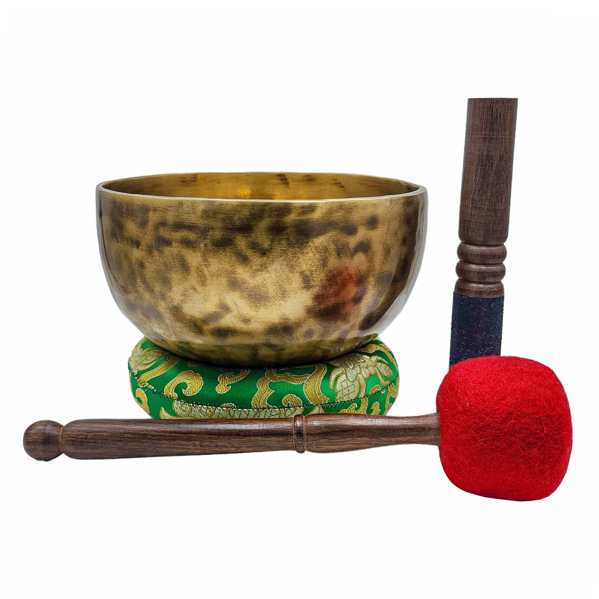 Jambati Singing Bowl, <span Style=