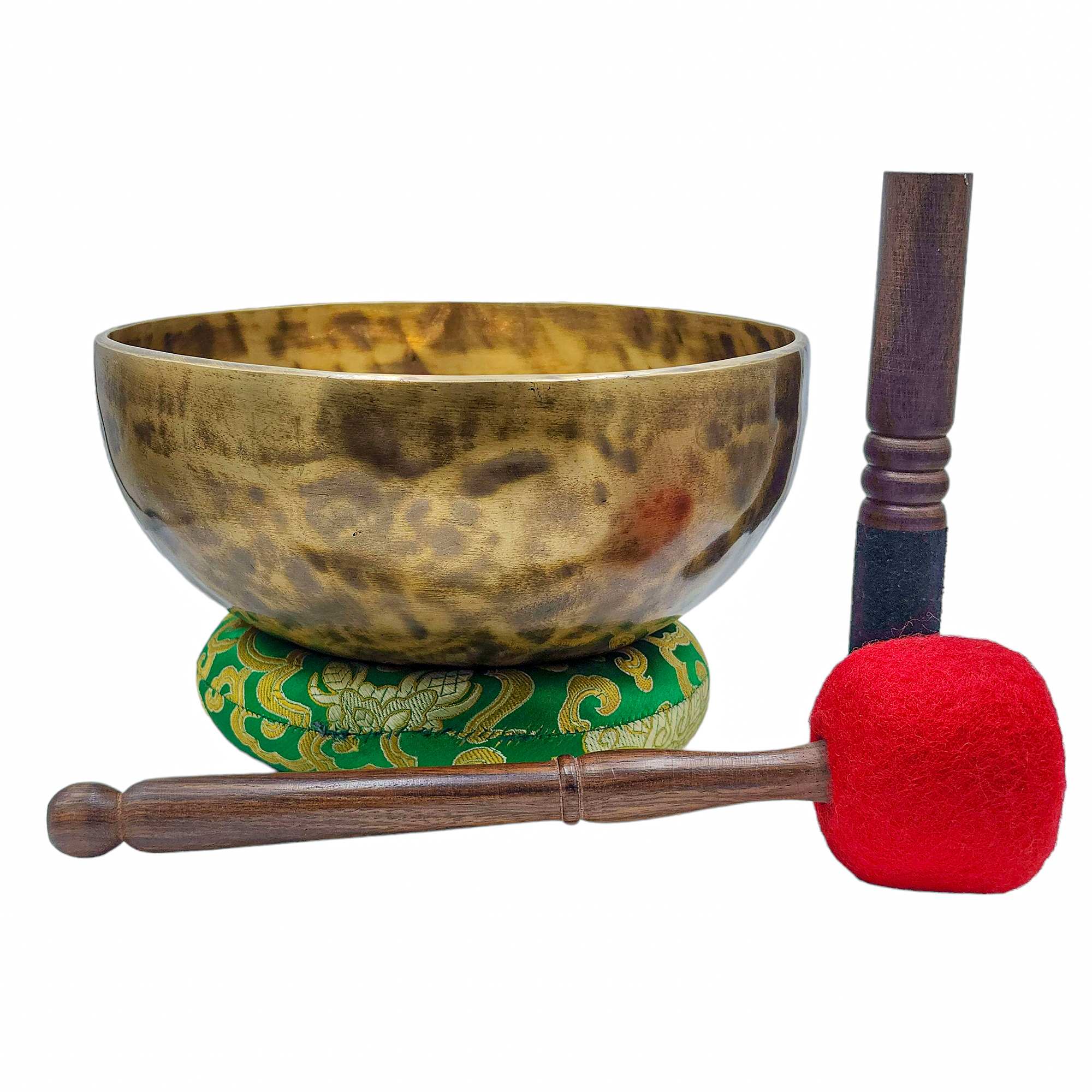 Jambati Singing Bowl, <span Style=