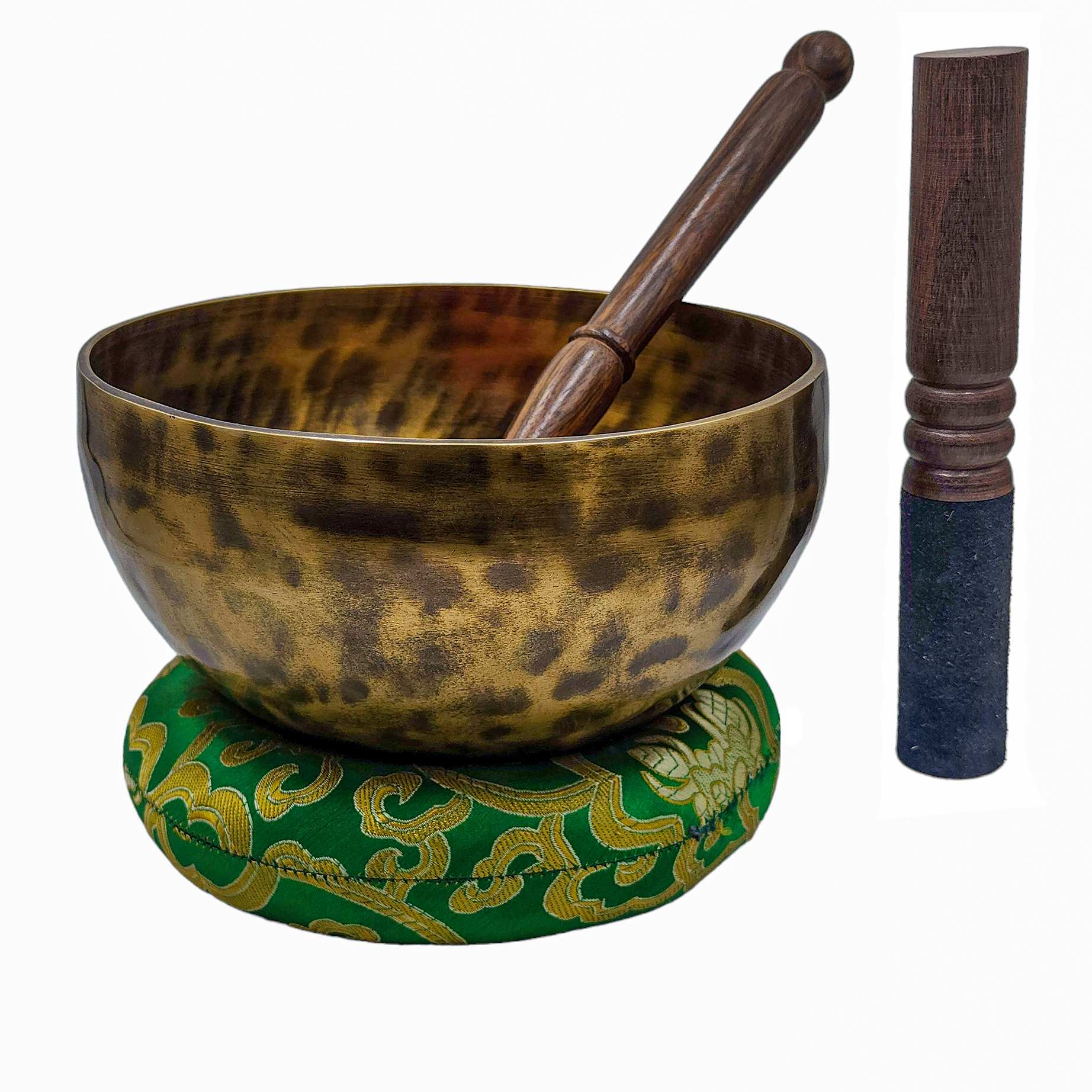 Jambati Singing Bowl, <span Style=