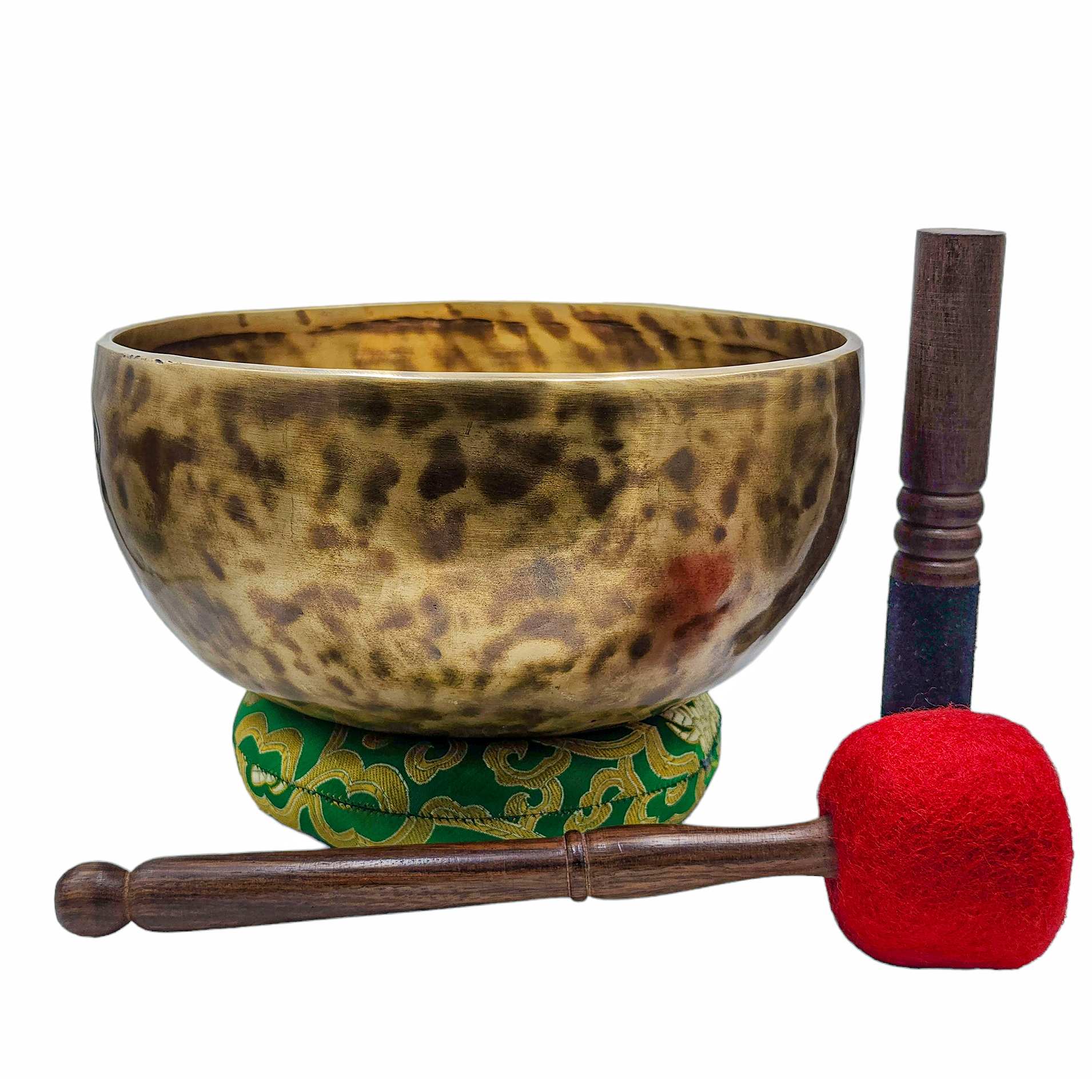 Jambati Singing Bowl, <span Style=