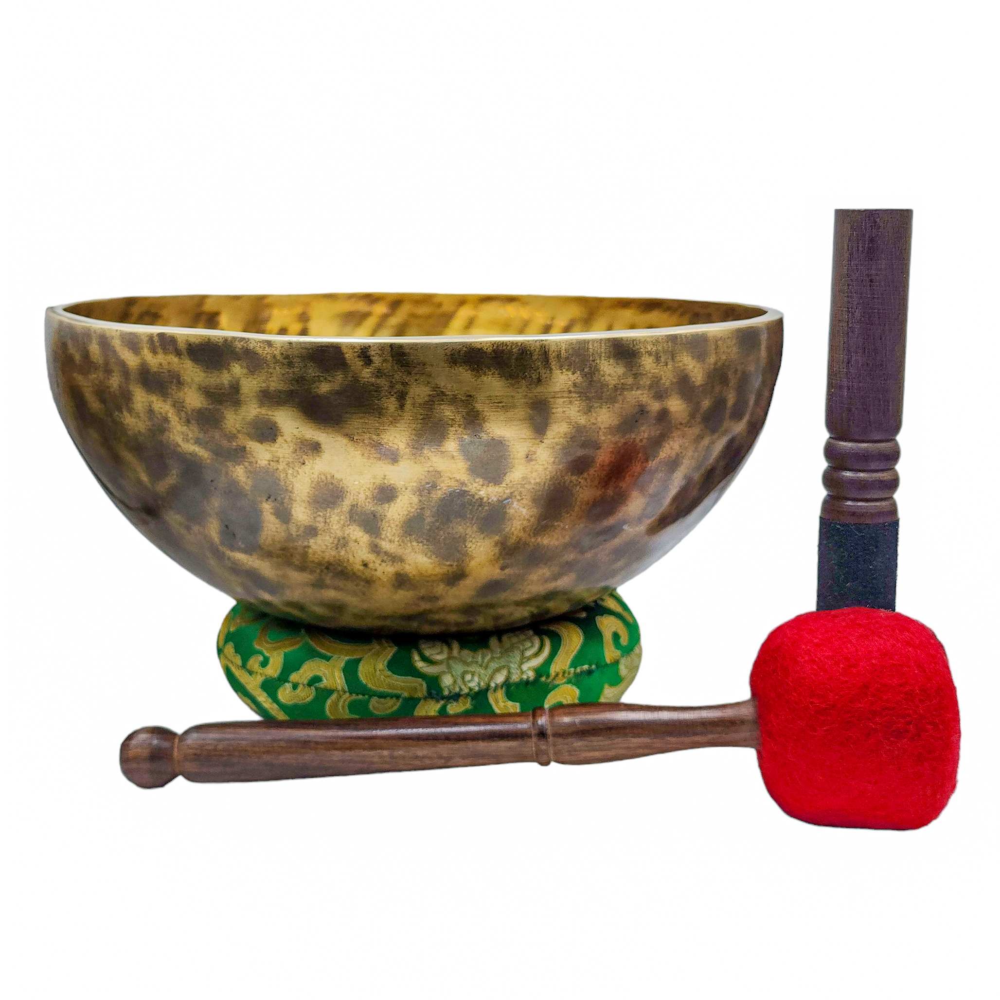 Jambati Singing Bowl, <span Style=
