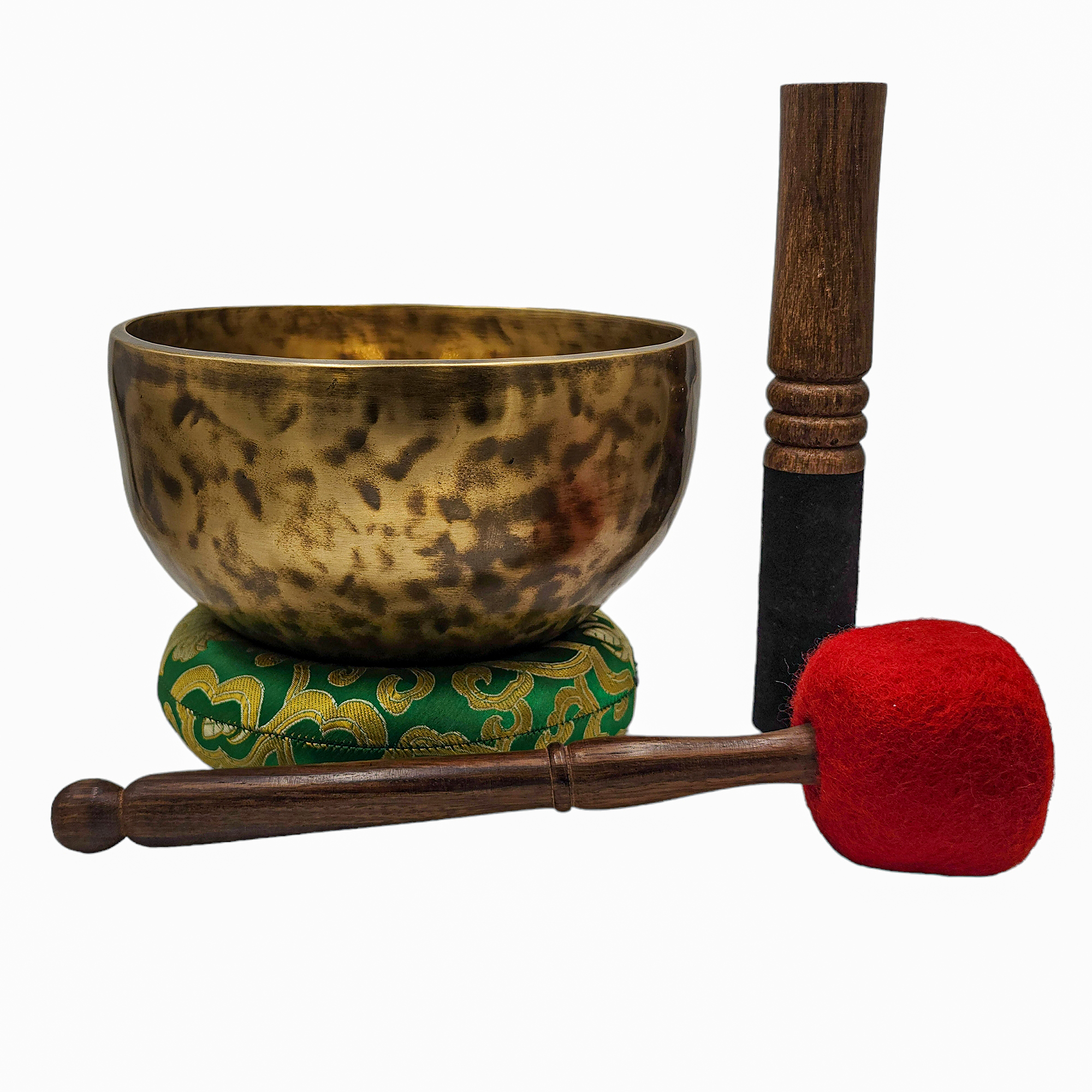 Jambati Singing Bowl, <span Style=