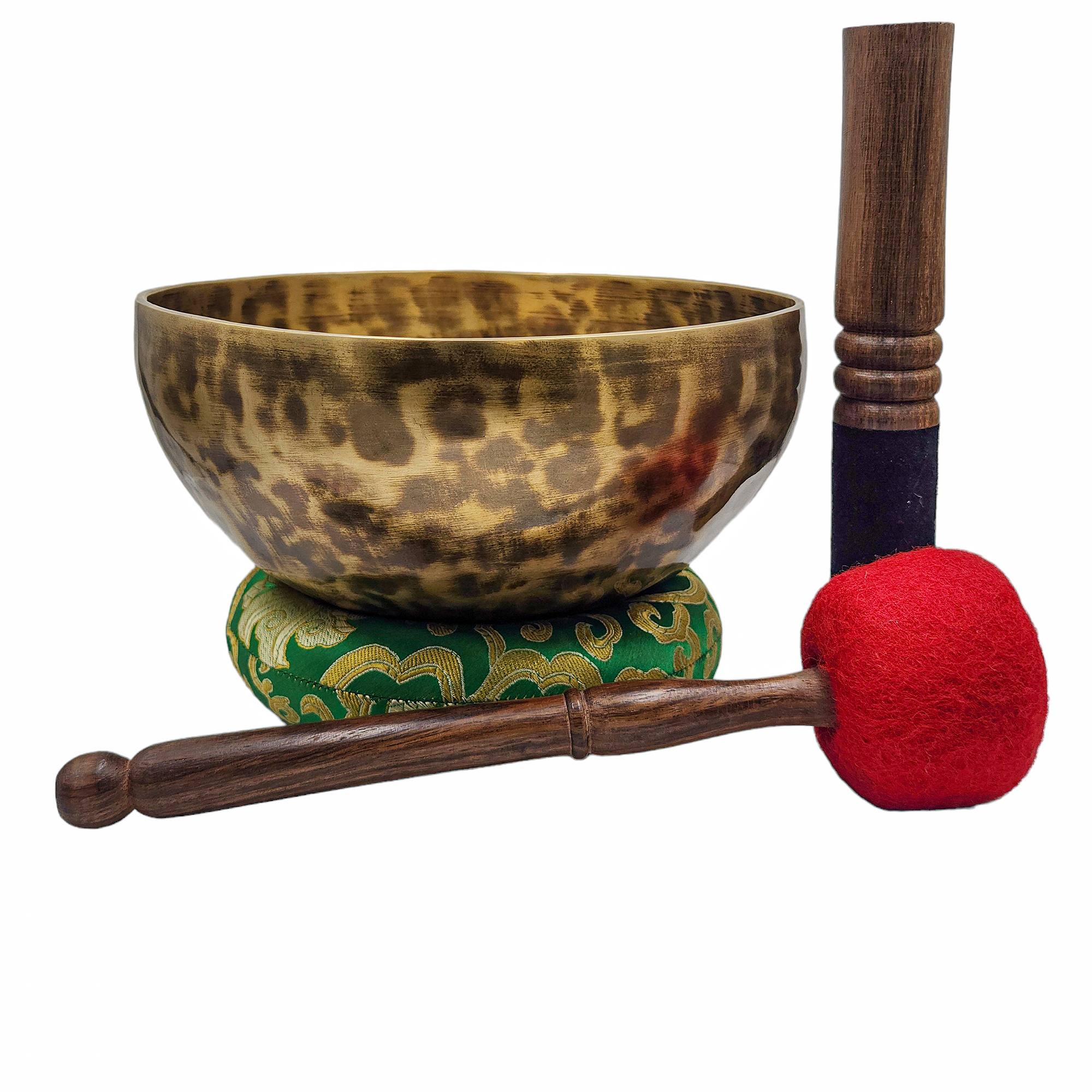 Jambati Singing Bowl, <span Style=