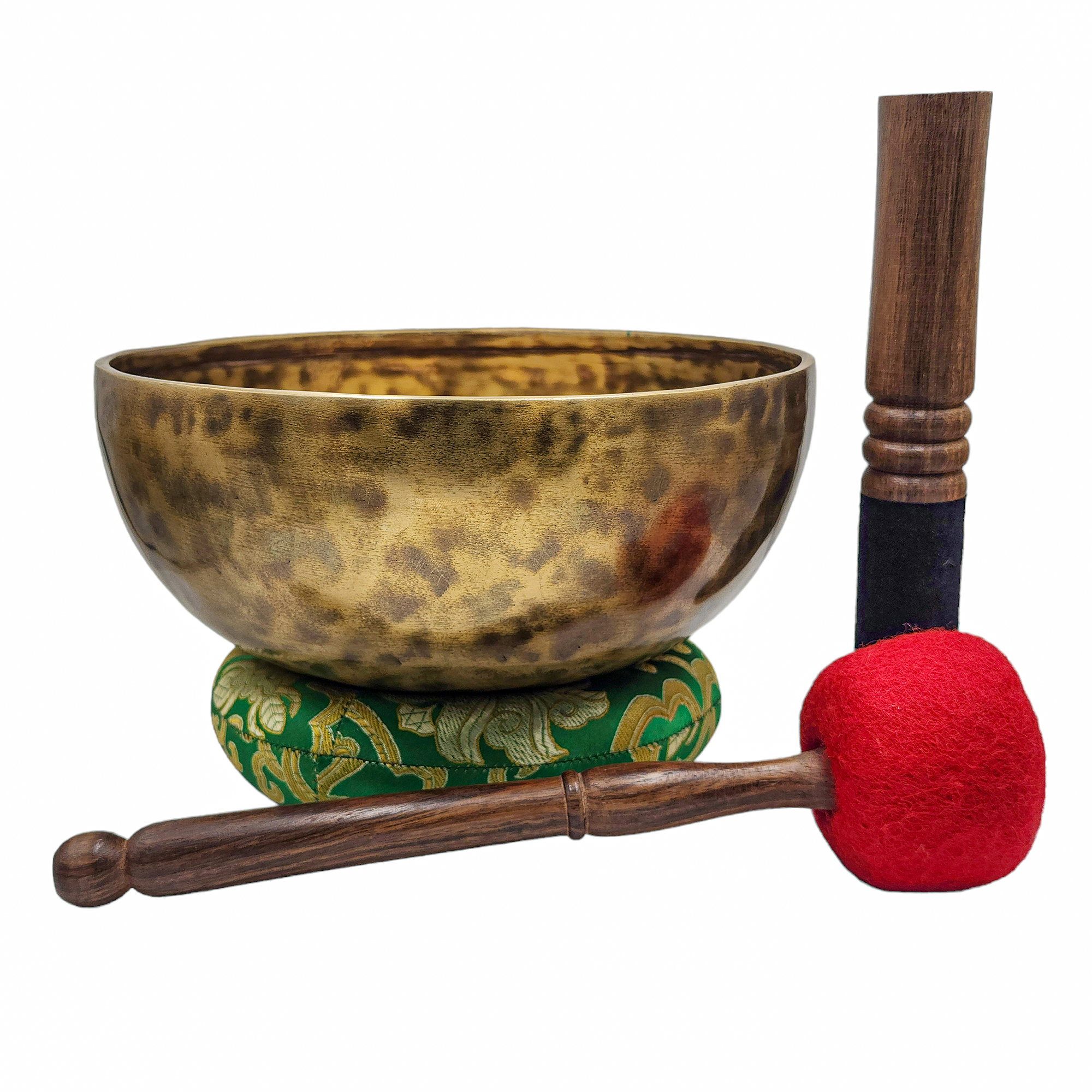 Jambati Singing Bowl, <span Style=