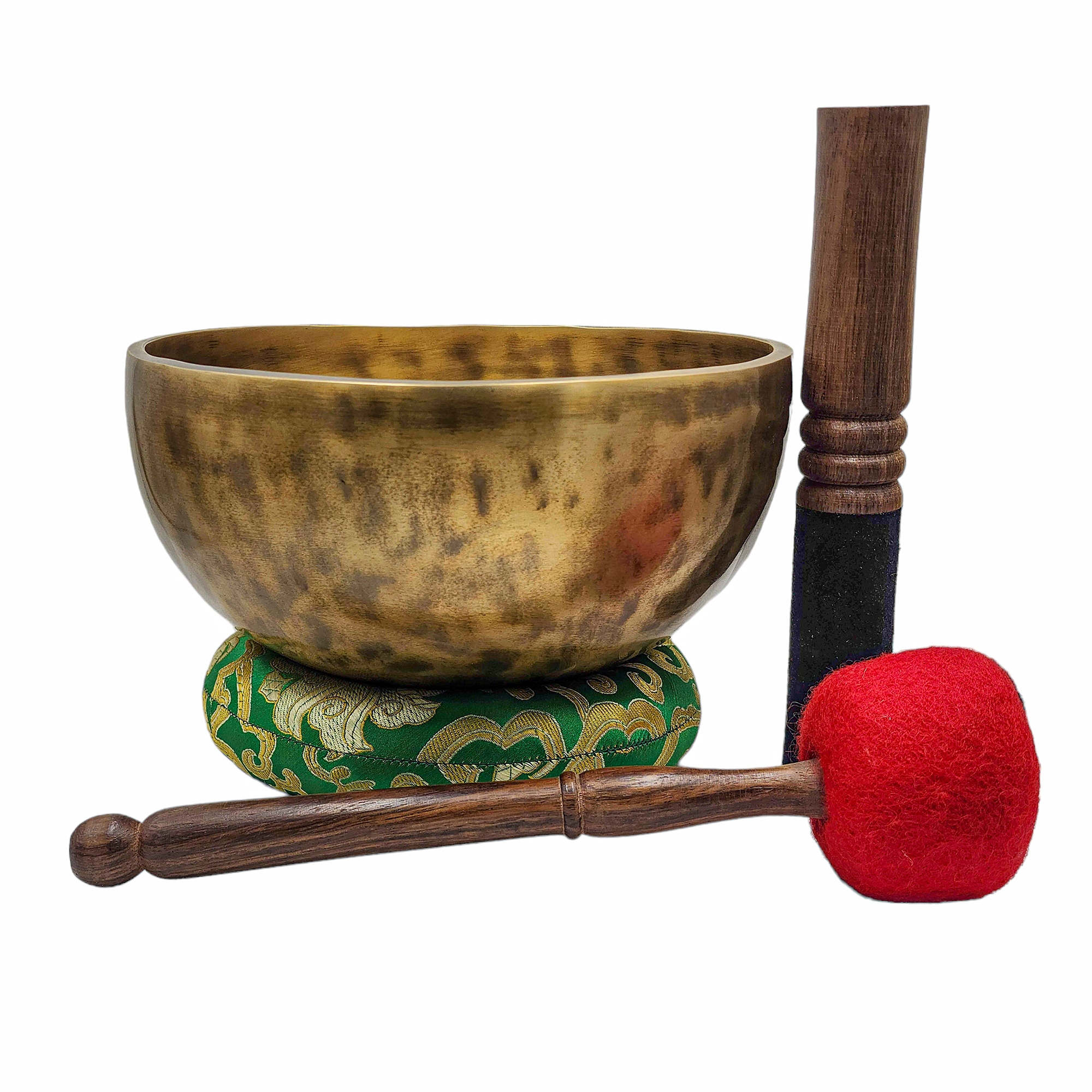 Jambati Singing Bowl, <span Style=