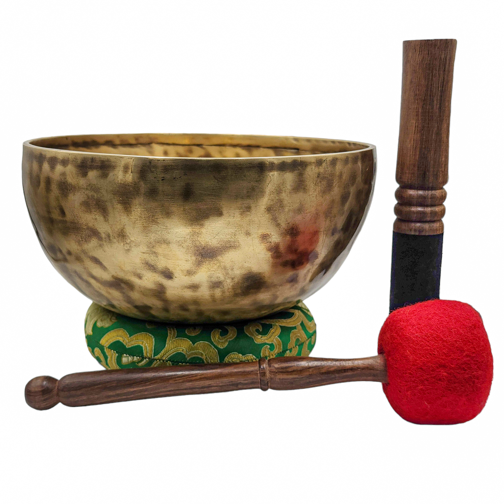 Jambati Singing Bowl, <span Style=