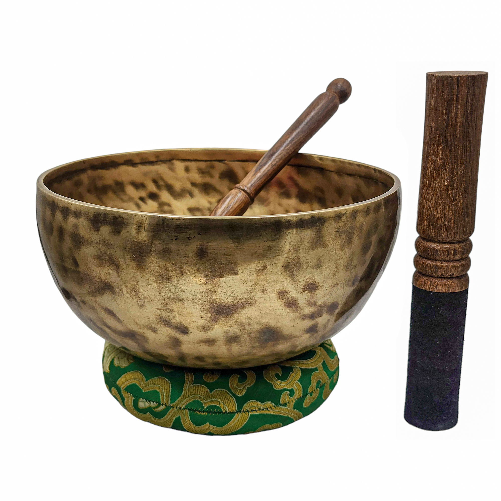 Jambati Singing Bowl, <span Style=