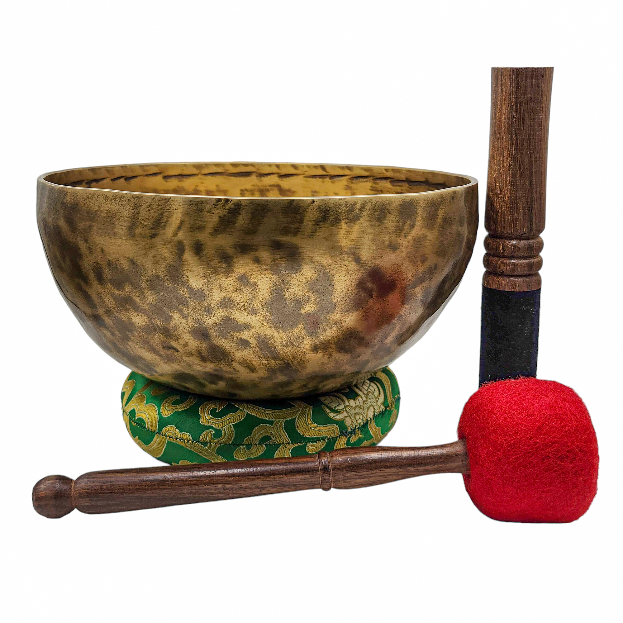 Jambati Singing Bowl, <span Style=
