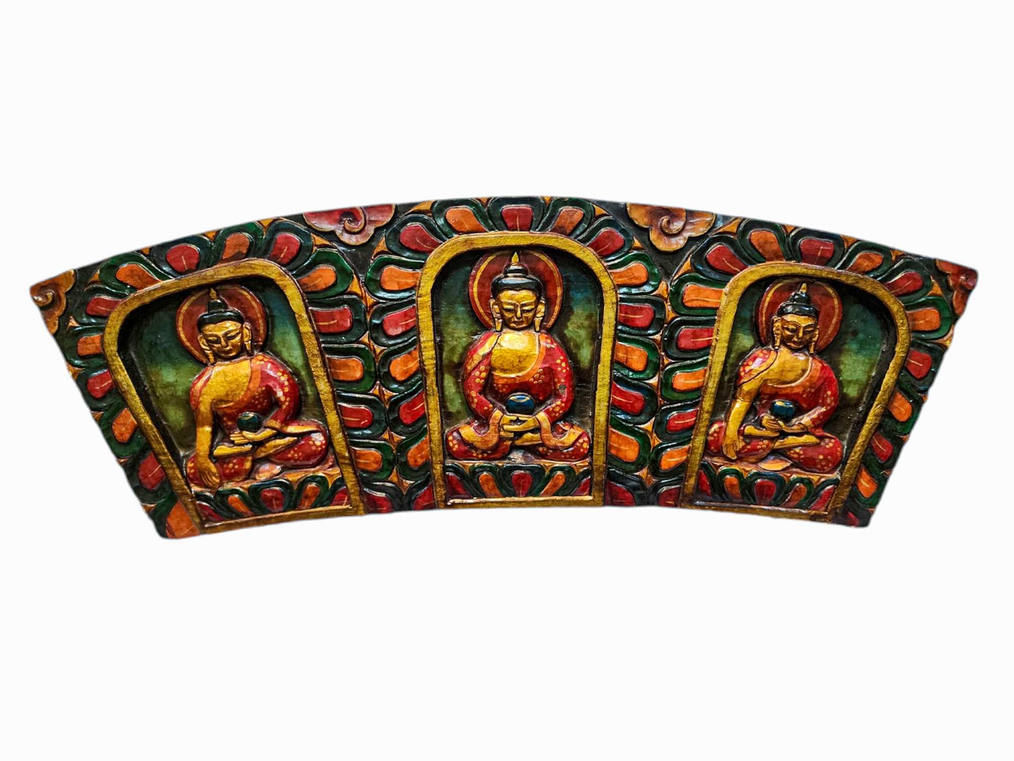 Wooden Wall Hanging, <span Style=