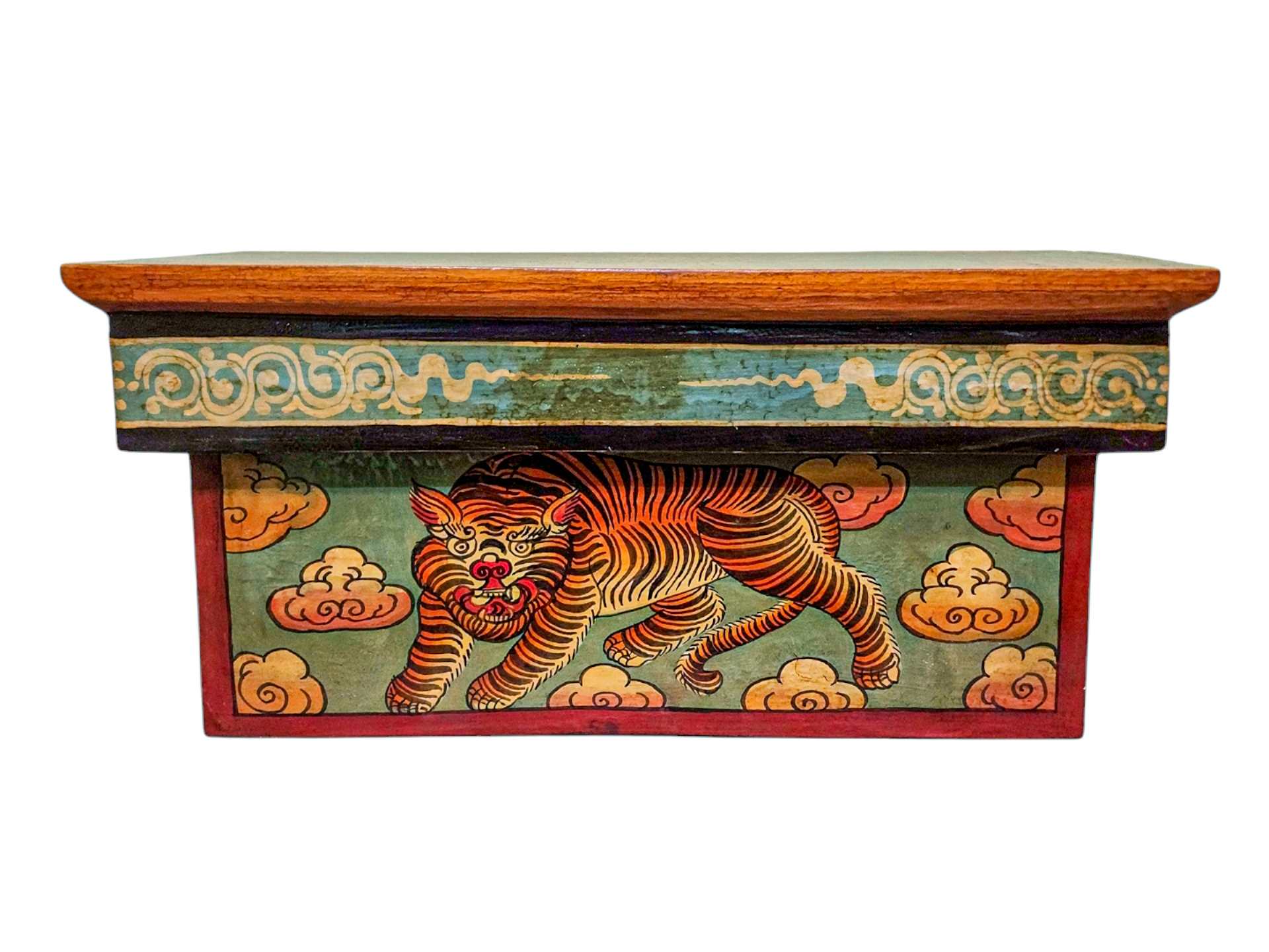 Tibetan Ritual <span Style=
