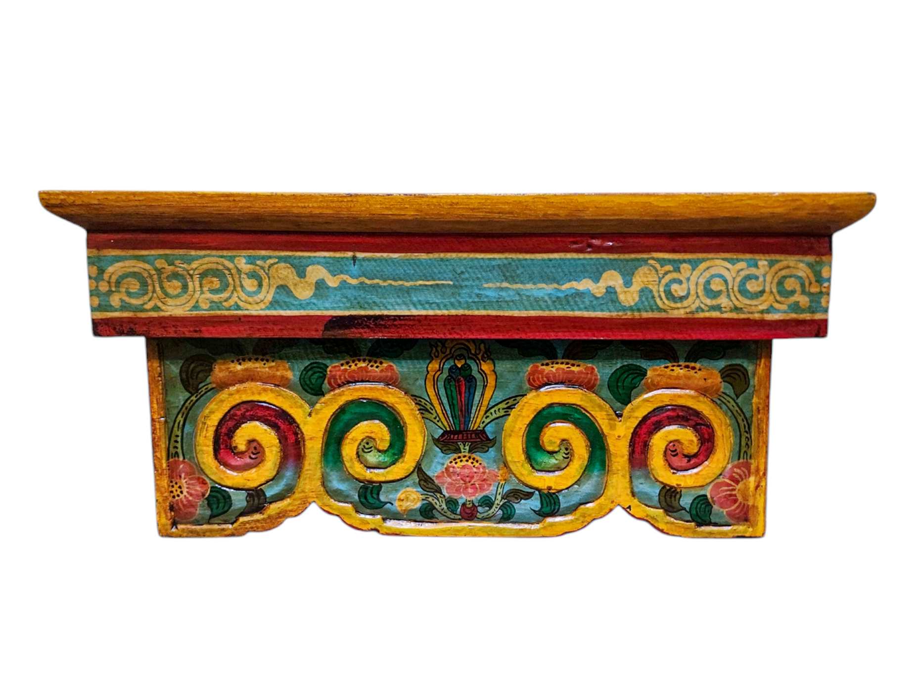 Tibetan Ritual <span Style=