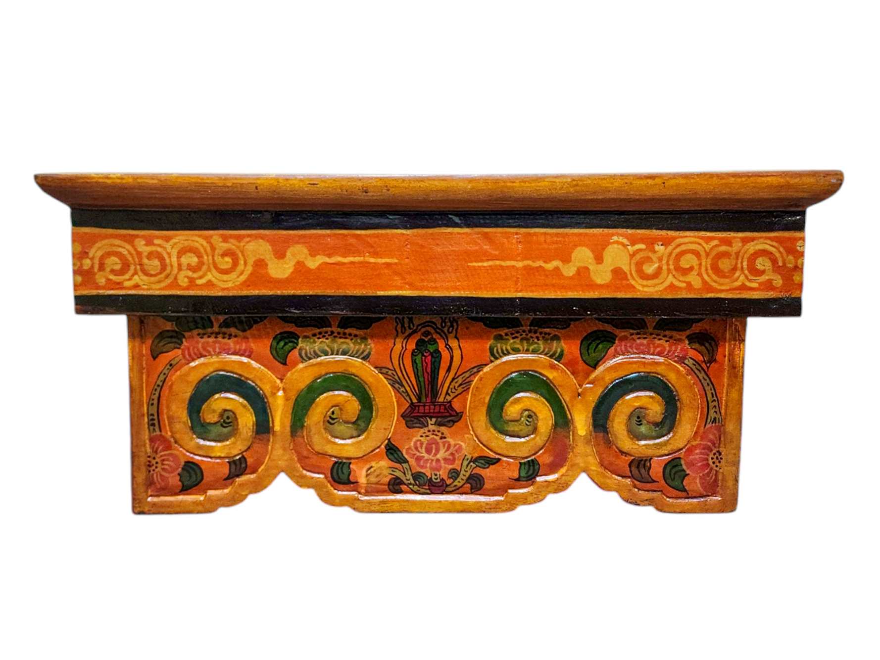 Tibetan Ritual <span Style=