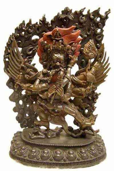 Vajrakilaya - Dorje Phurba - Heruka, [old Post], [remakable]