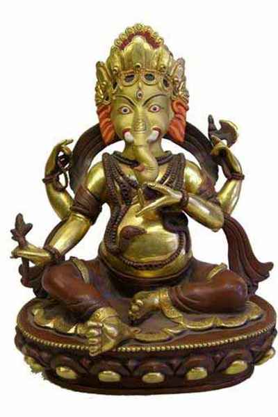 Ganesh Statue, [old Post], [remakable]