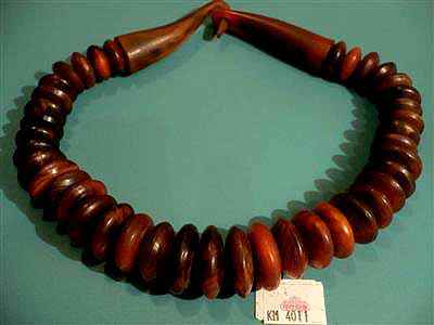 Bone Design Yak Bone Yak Bone Necklace, Handmade In Nepal, Handmade In Nepal