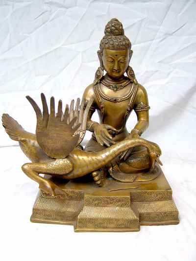 Siddhartha Buddha Statue, [old Post], [remakable]