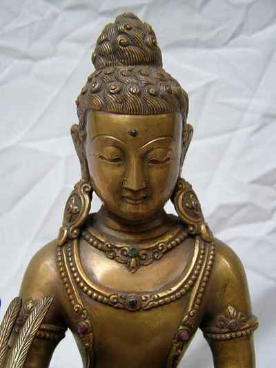 Siddhartha Buddha Statue, [old Post], [remakable]