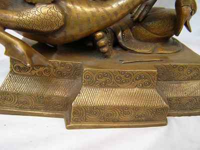 Siddhartha Buddha Statue, [old Post], [remakable]